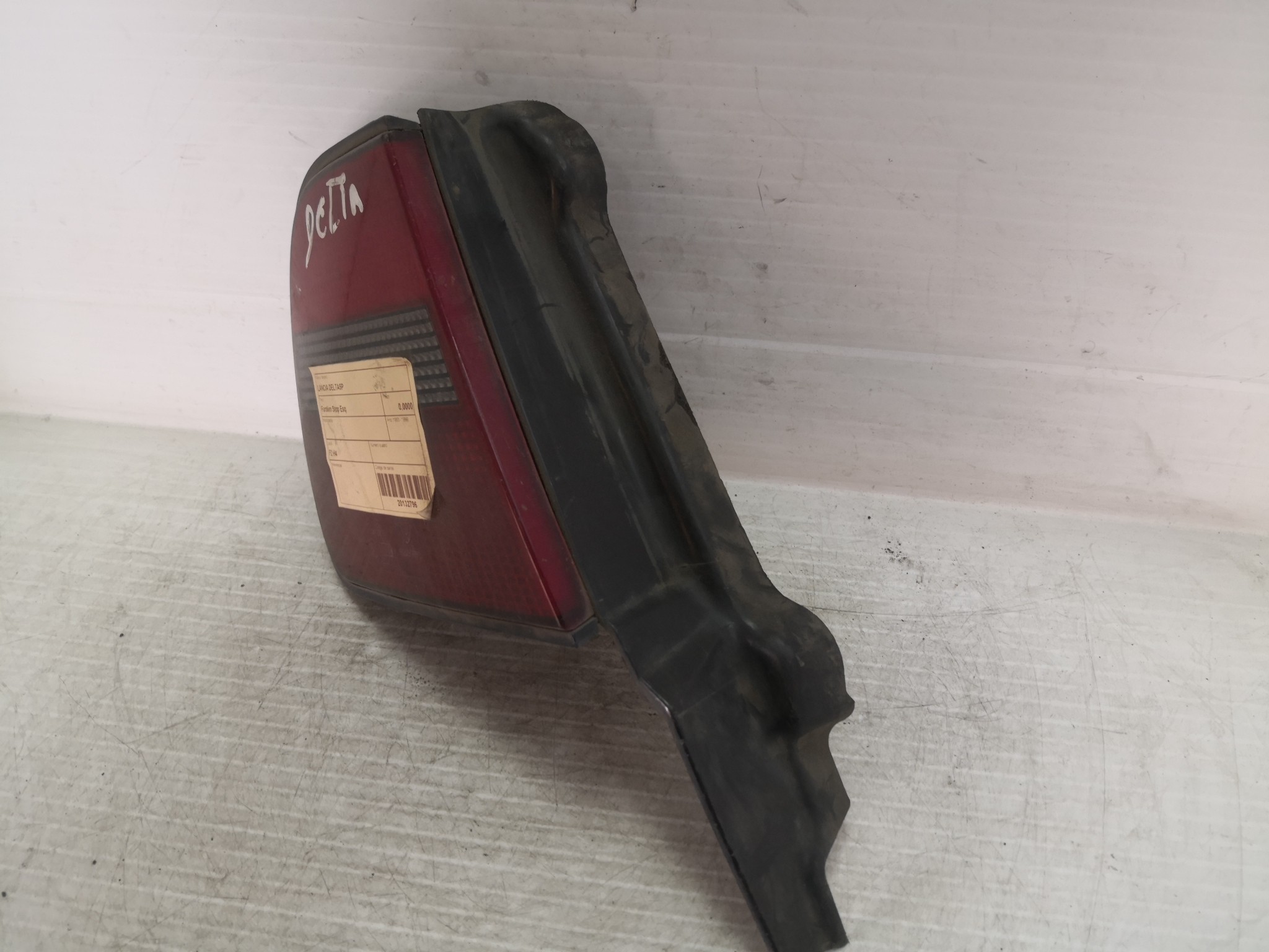 Farolim Stop Esq LANCIA DELTA II (836_) | 93 - 99 Imagem-1