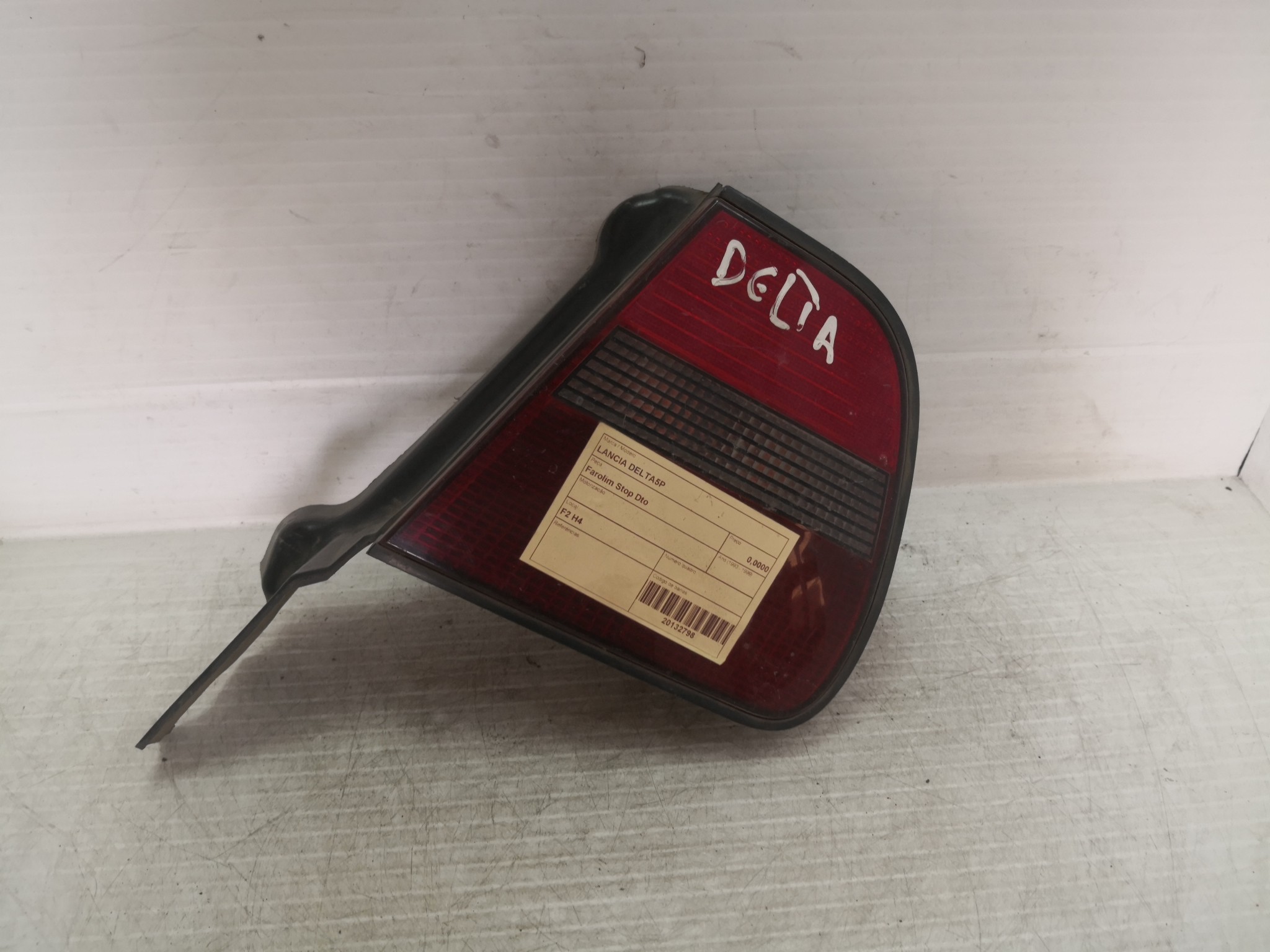 Farolim Stop Dto LANCIA - ID S_22797