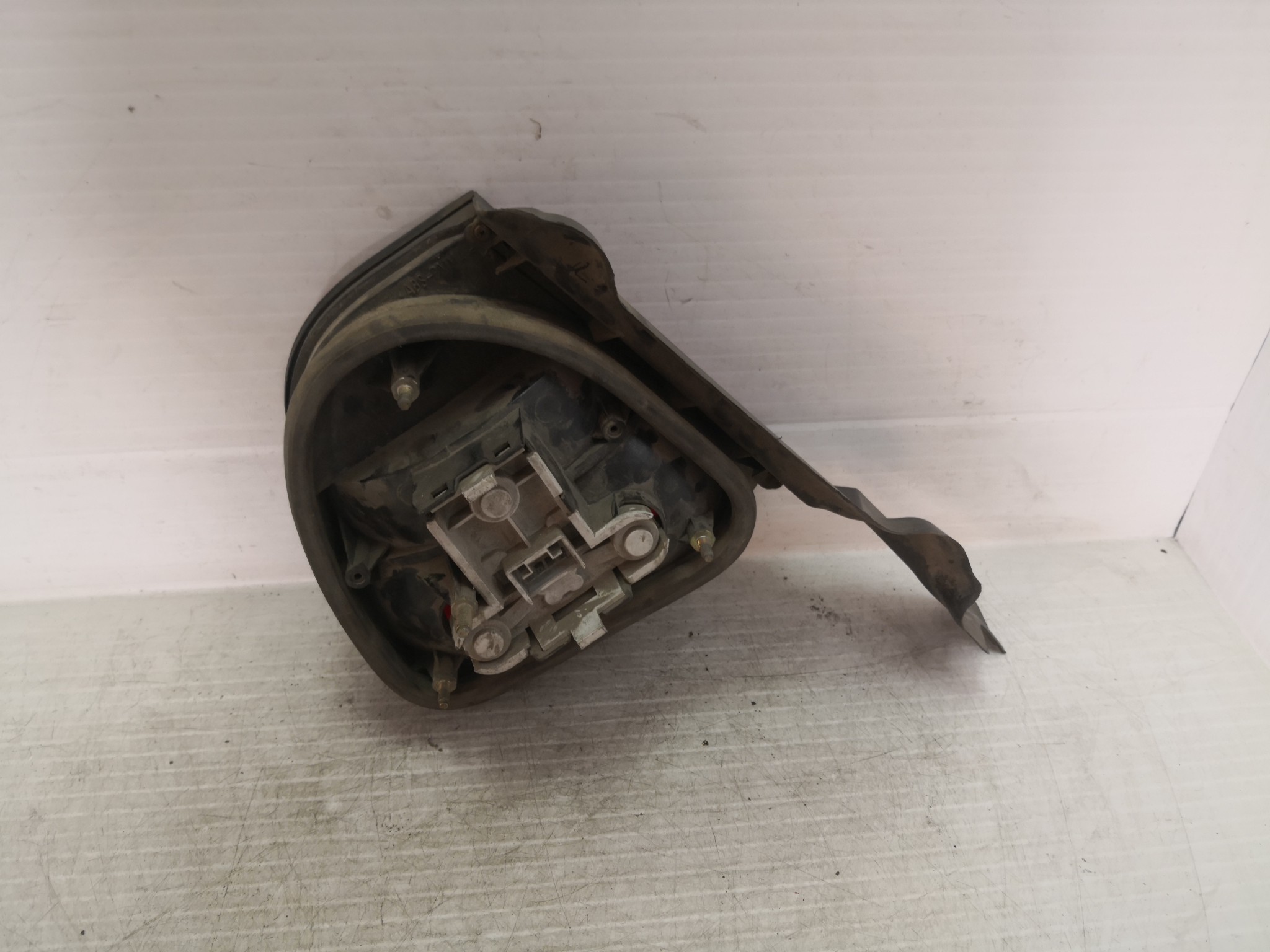 Farolim Stop Dto LANCIA DELTA II (836_) | 93 - 99 Imagem-2