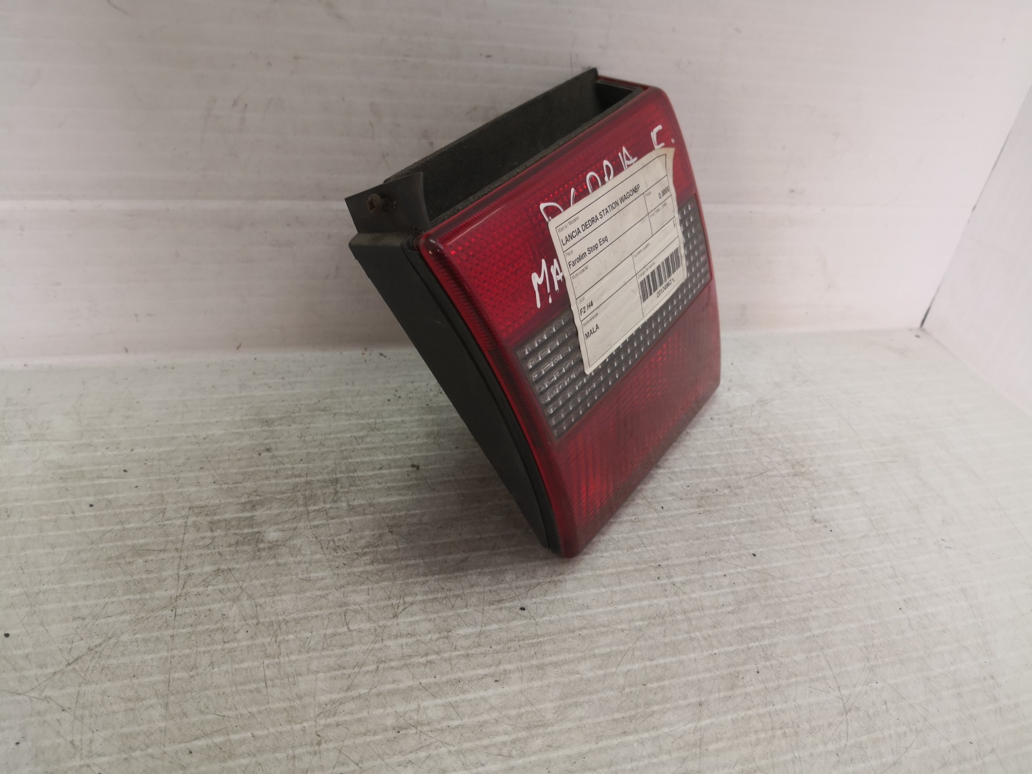 Farolim Stop Esq LANCIA DEDRA SW (835_) | 94 - 99 Imagem-2