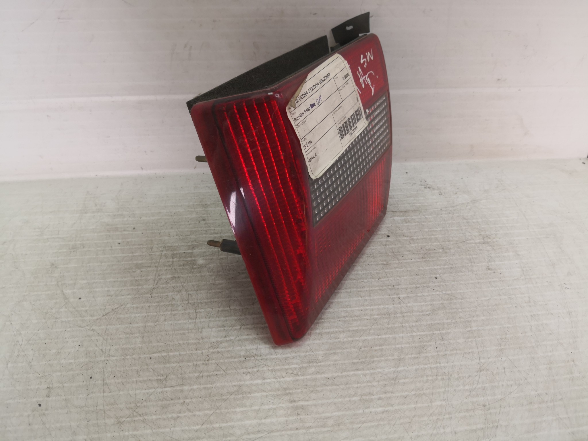 Farolim Stop Dto LANCIA DEDRA SW (835_) | 94 - 99 Imagem-1