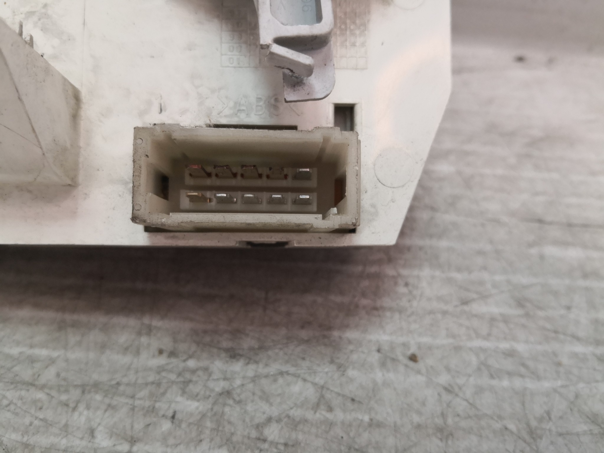 Comando Sofagem PEUGEOT 206 Hatchback (2A/C) | 98 - 12 Imagem-2