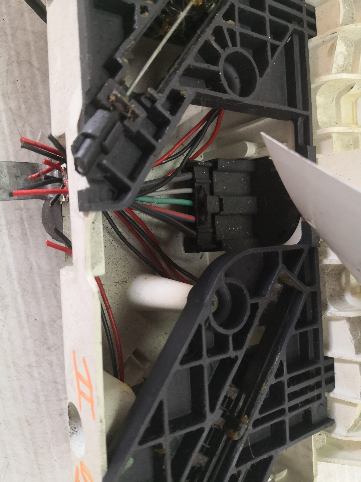 Comando Sofagem FIAT PUNTO (188_) | 99 - 12 Imagem-3