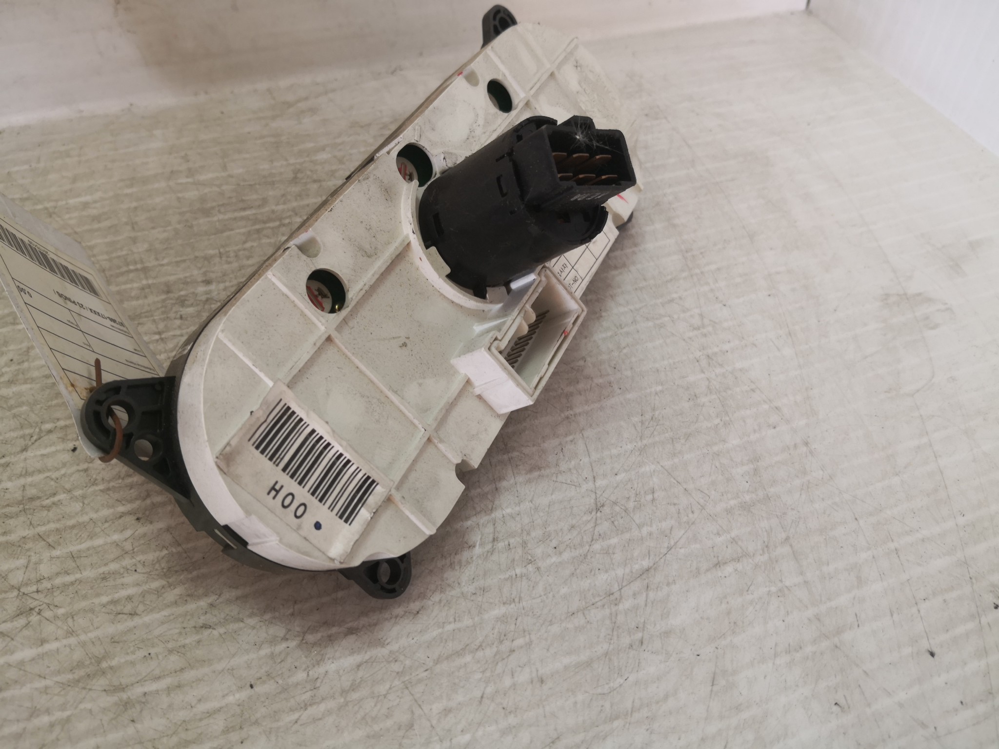 Comando Sofagem HYUNDAI MATRIX (FC) | 01 - 10 Imagem-2