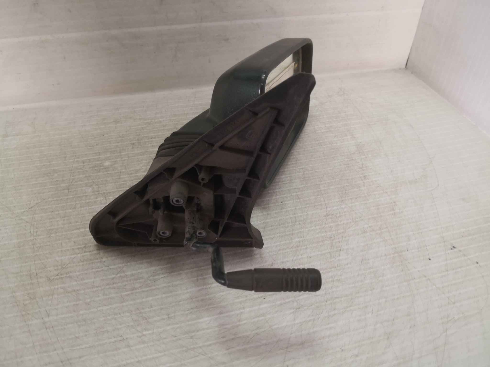 Espelho Retrovisor Dto CITROEN BX (XB-_) | 82 - 94 Imagem-1