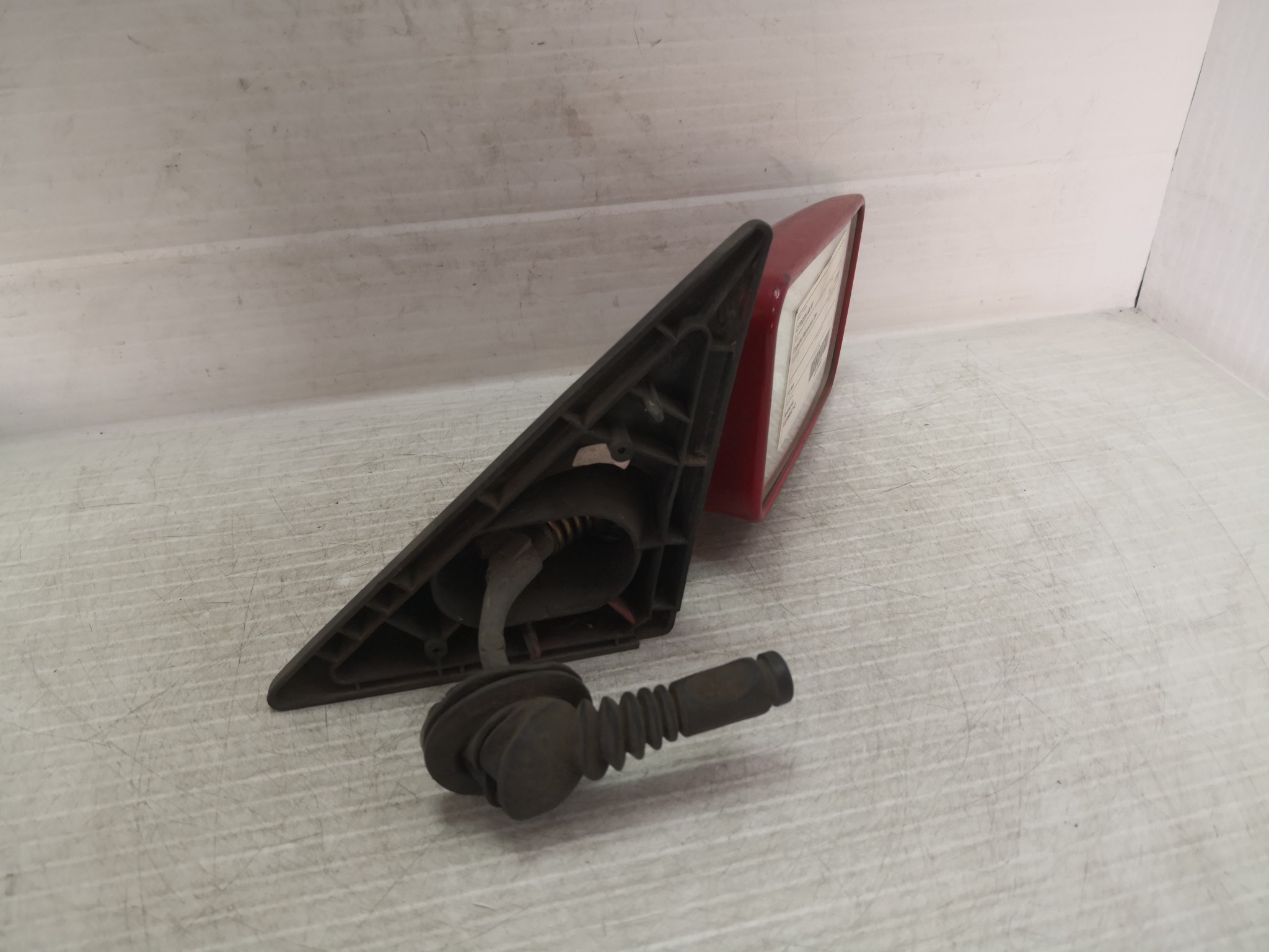 Espelho Retrovisor Dto CITROEN AX (ZA-_) | 86 - 98 Imagem-1