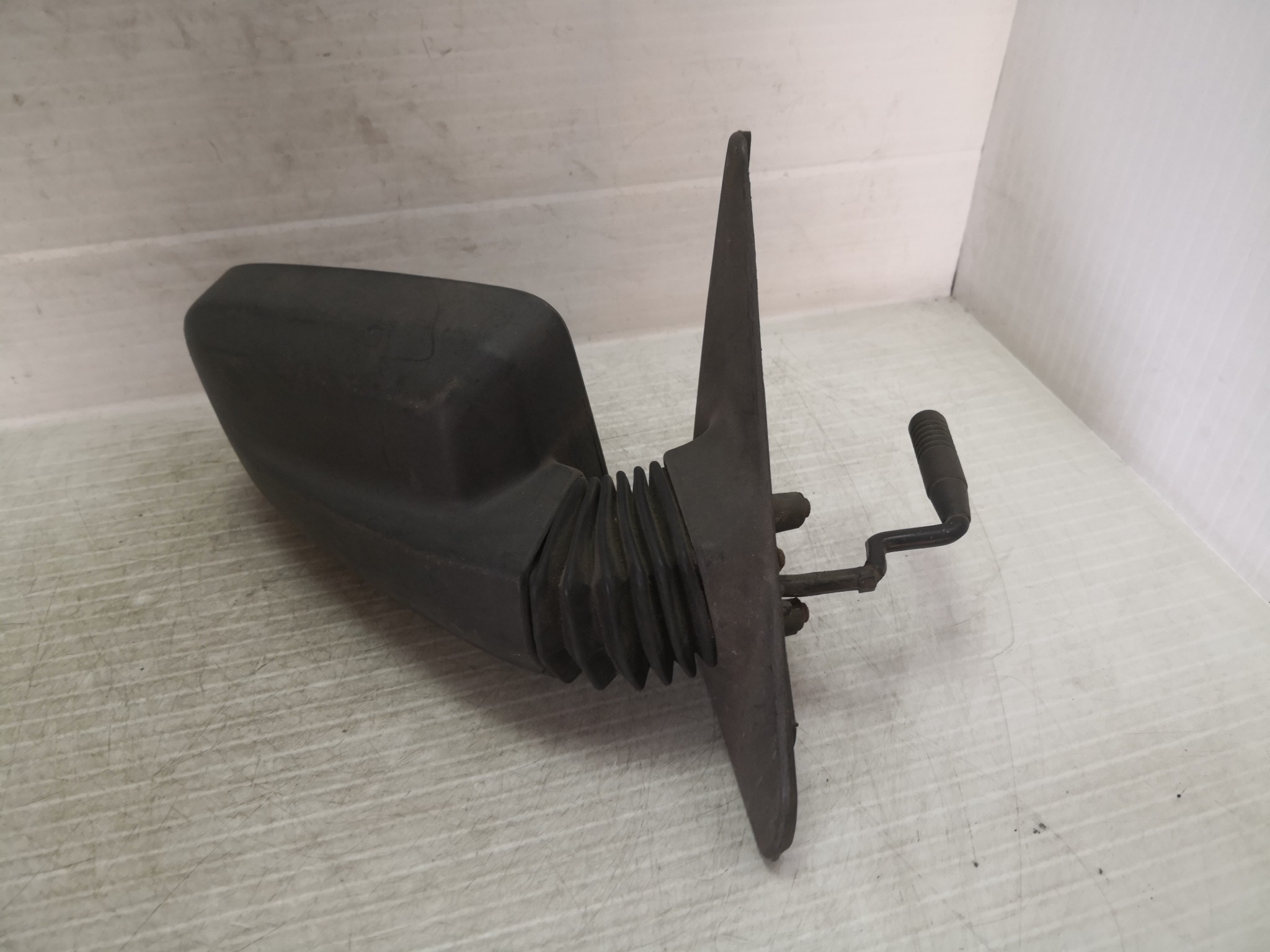 Espelho Retrovisor Dto CITROEN BX (XB-_) | 82 - 94 Imagem-2