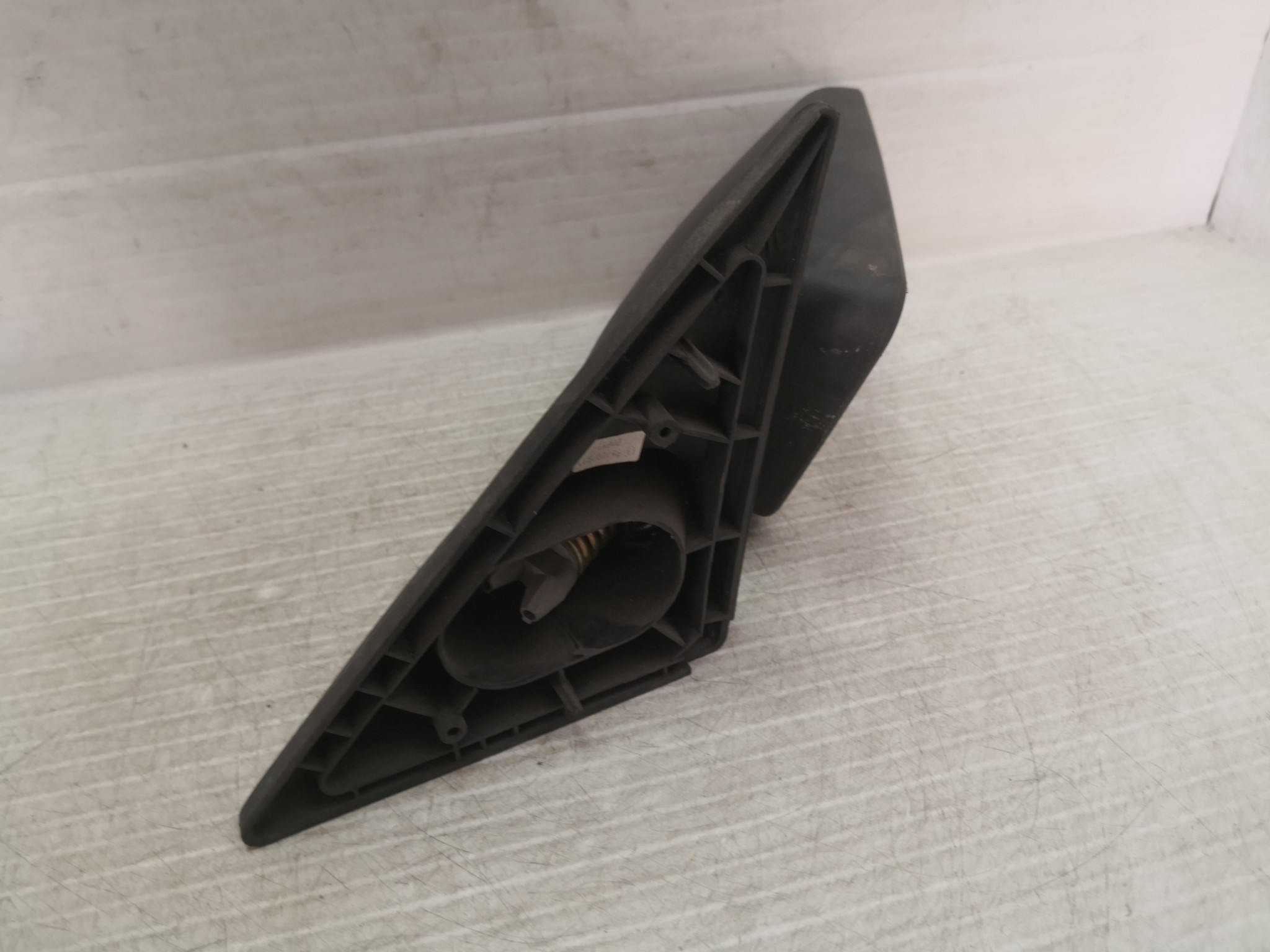 Espelho Retrovisor Dto CITROEN AX (ZA-_) | 86 - 98 Imagem-1