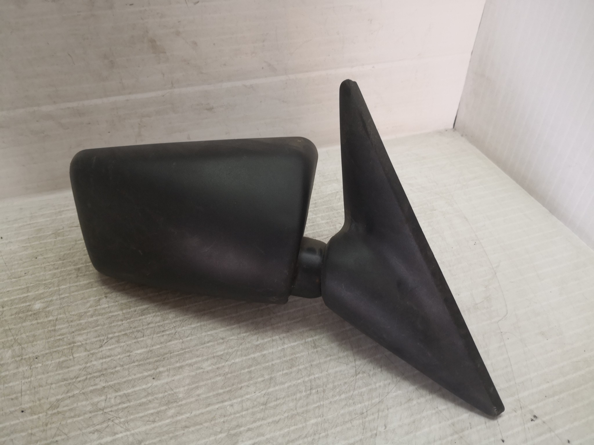 Espelho Retrovisor Dto CITROEN AX (ZA-_) | 86 - 98 Imagem-2