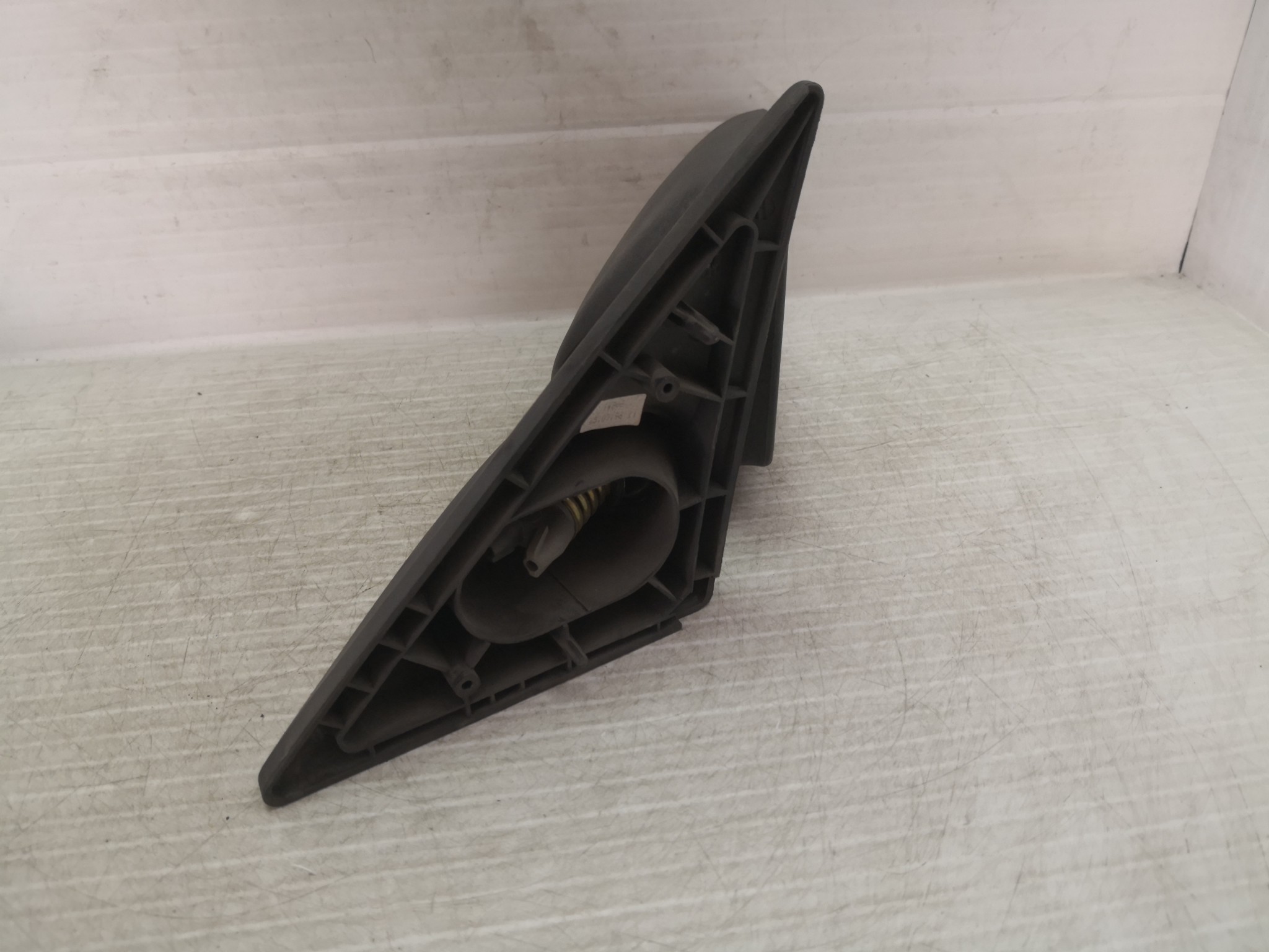 Espelho Retrovisor Dto CITROEN AX (ZA-_) | 86 - 98 Imagem-1