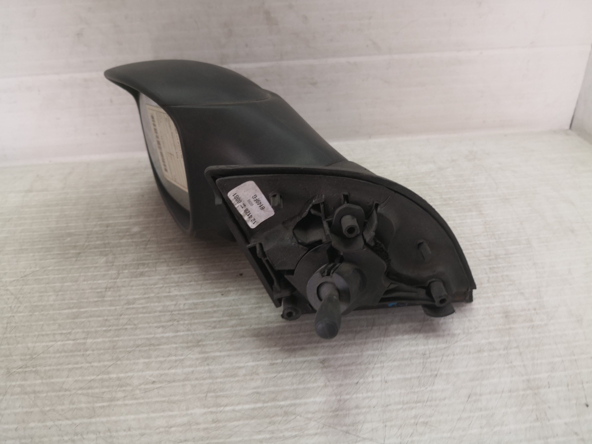 Espelho Retrovisor Esq CITROEN C3 I (FC_, FN_) | 02 -  Imagem-1