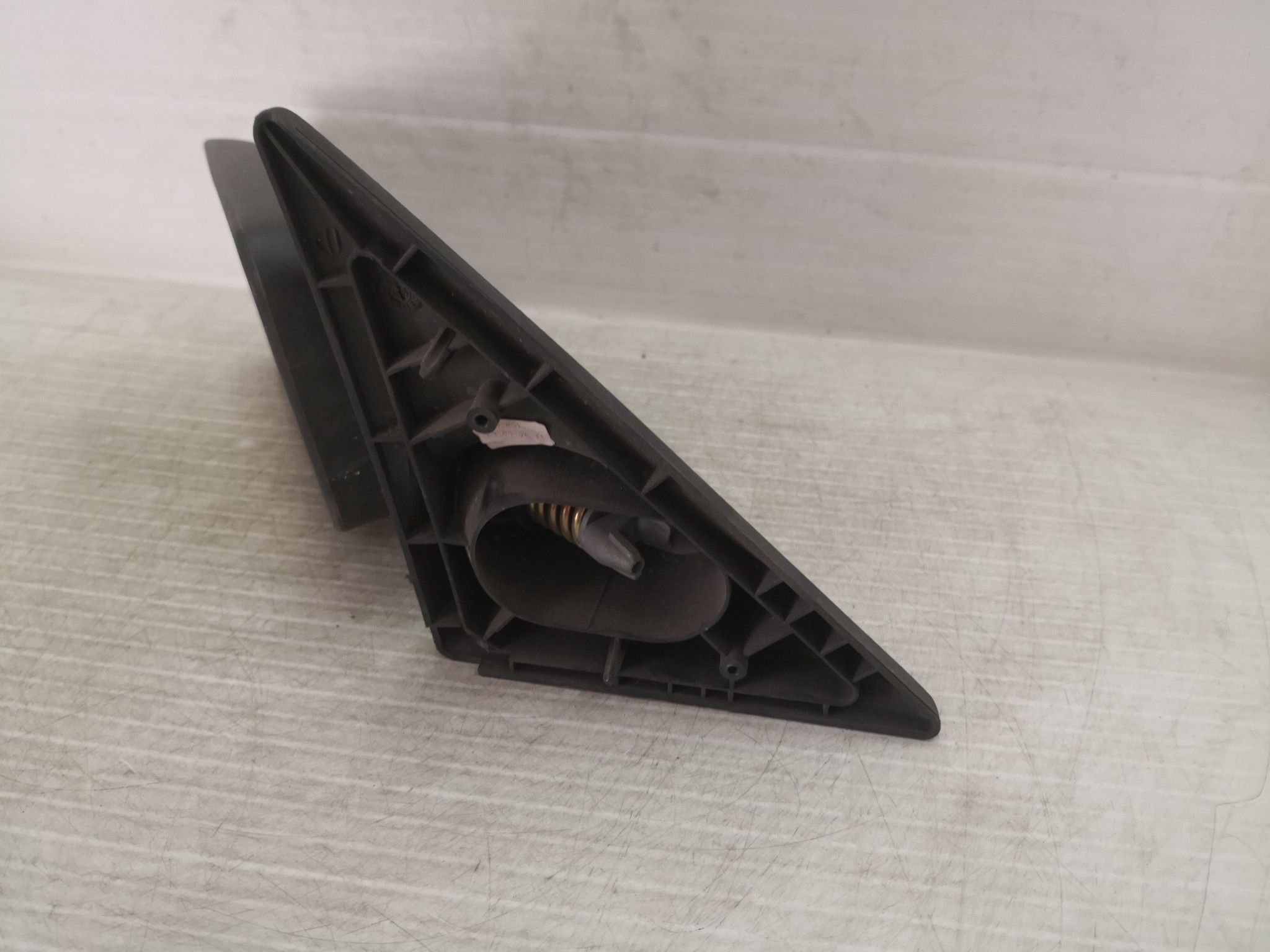 Espelho Retrovisor Esq CITROEN AX (ZA-_) | 86 - 98 Imagem-1