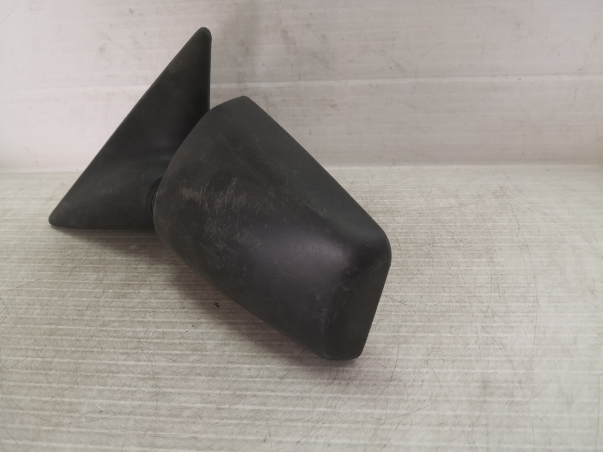 Espelho Retrovisor Esq CITROEN AX (ZA-_) | 86 - 98 Imagem-3