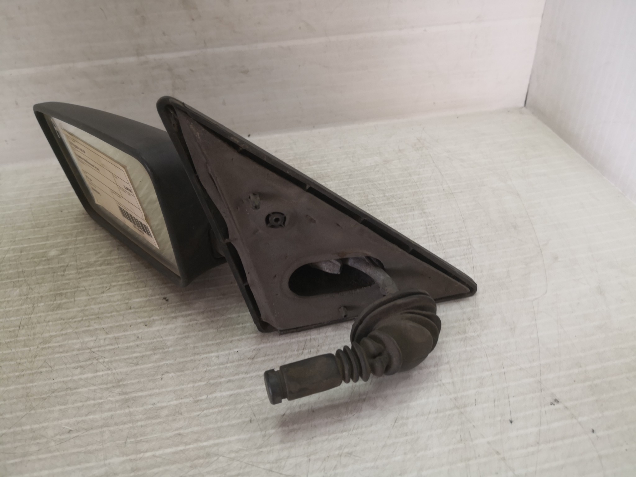 Espelho Retrovisor Esq CITROEN AX (ZA-_) | 86 - 98 Imagem-1