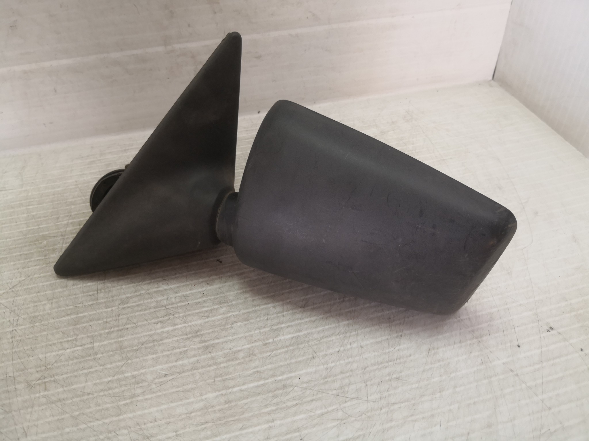 Espelho Retrovisor Esq CITROEN AX (ZA-_) | 86 - 98 Imagem-2