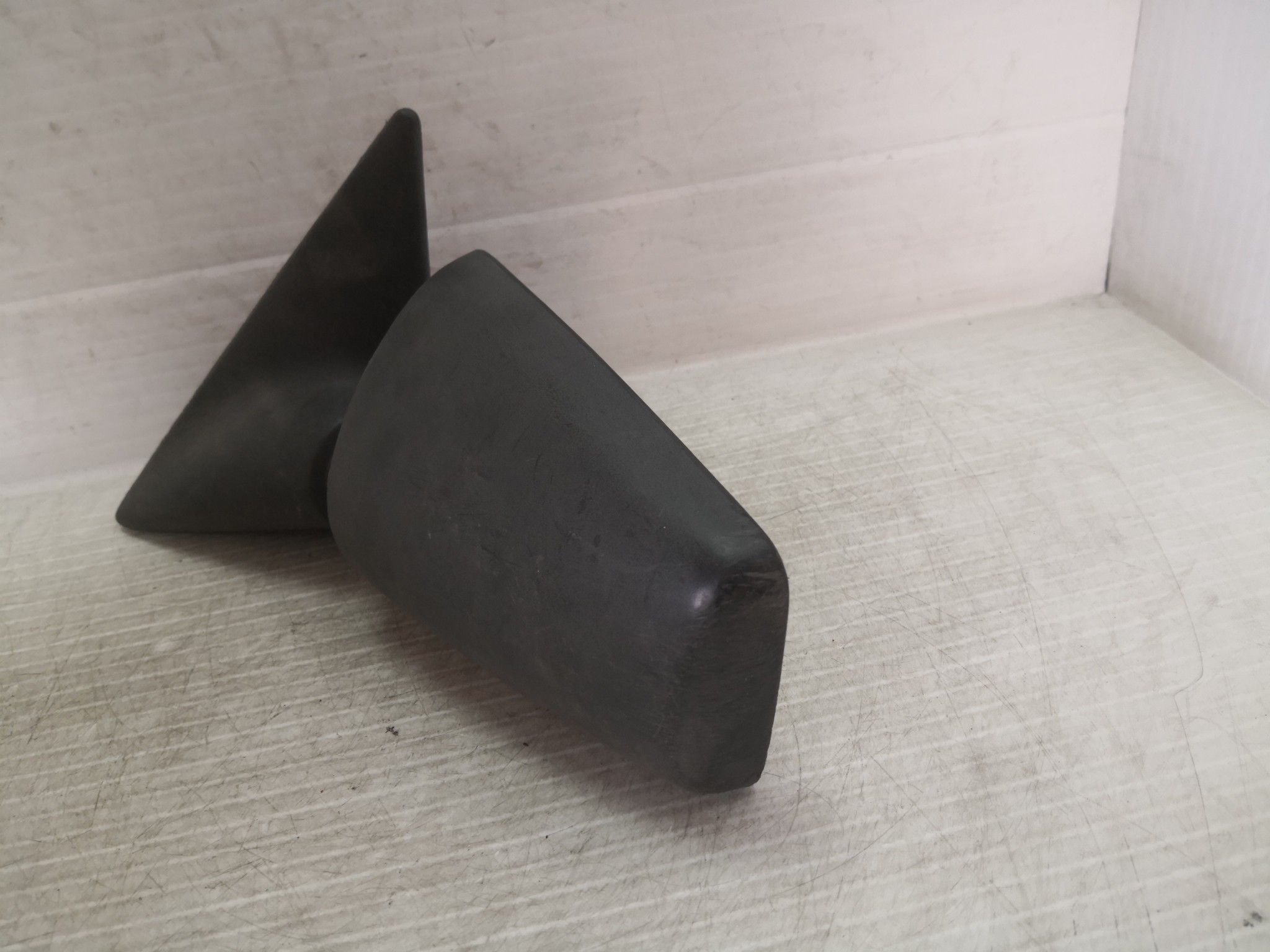 Espelho Retrovisor Esq CITROEN AX (ZA-_) | 86 - 98 Imagem-3