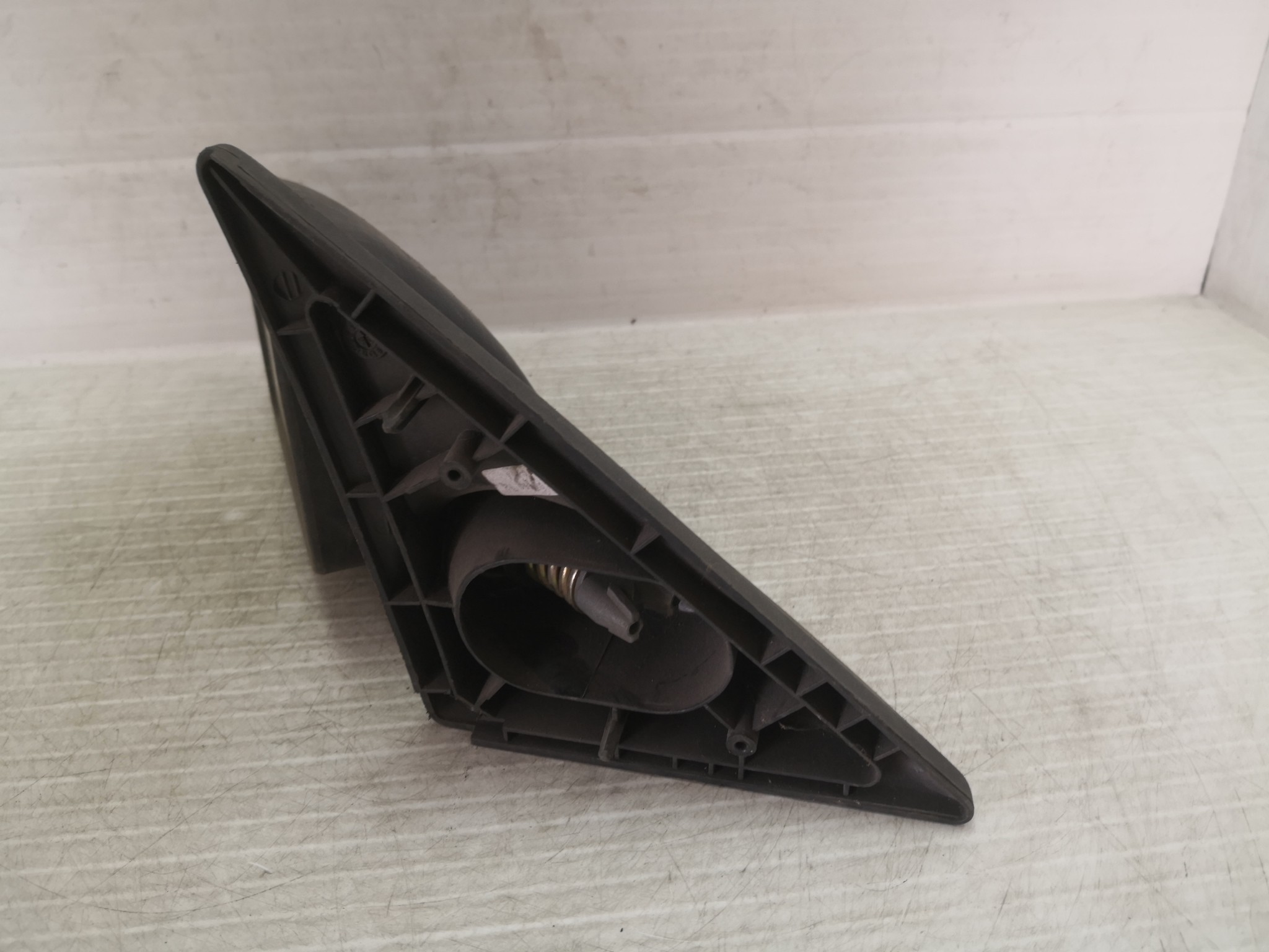 Espelho Retrovisor Esq CITROEN AX (ZA-_) | 86 - 98 Imagem-1