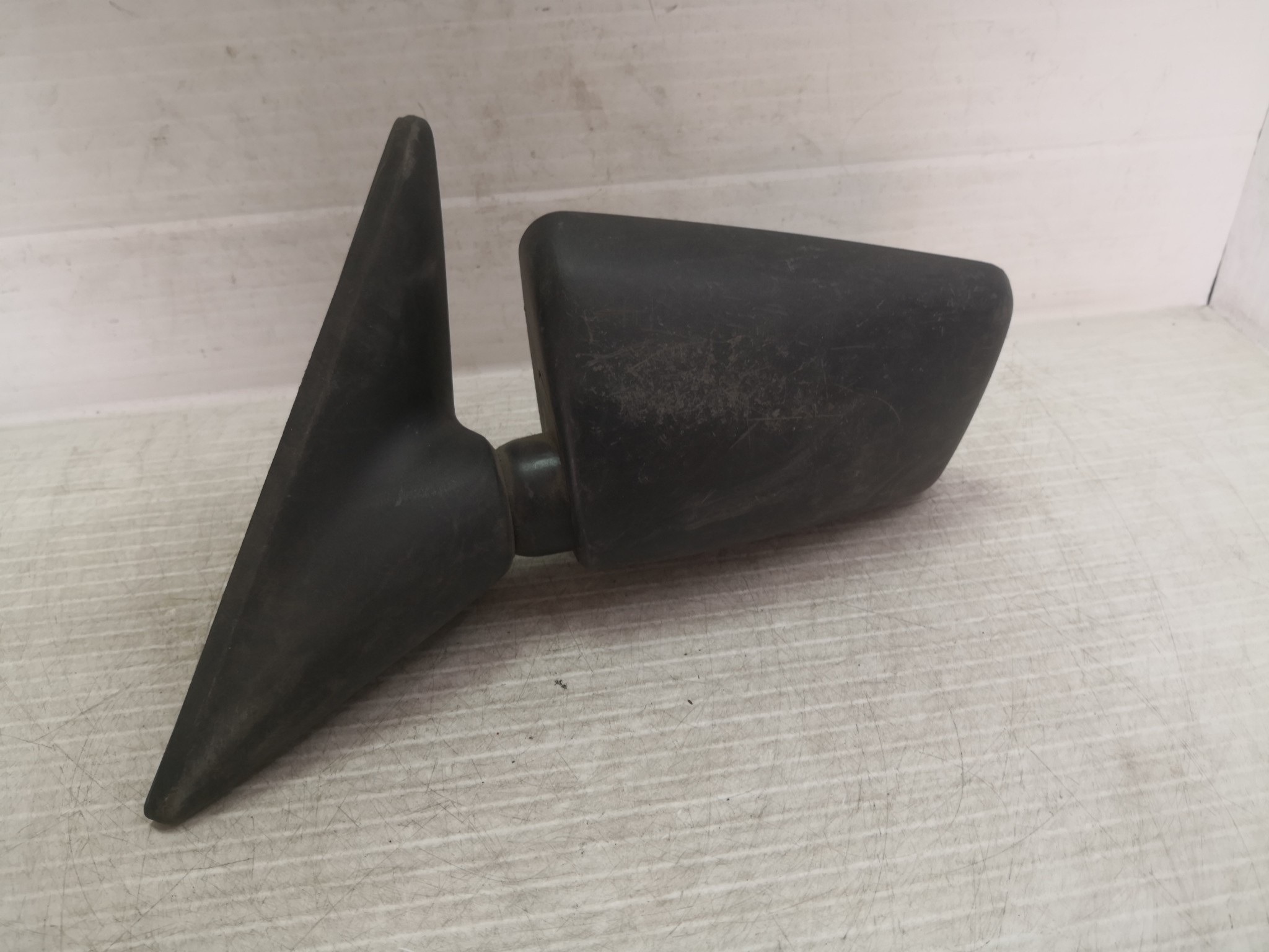 Espelho Retrovisor Esq CITROEN AX (ZA-_) | 86 - 98 Imagem-2