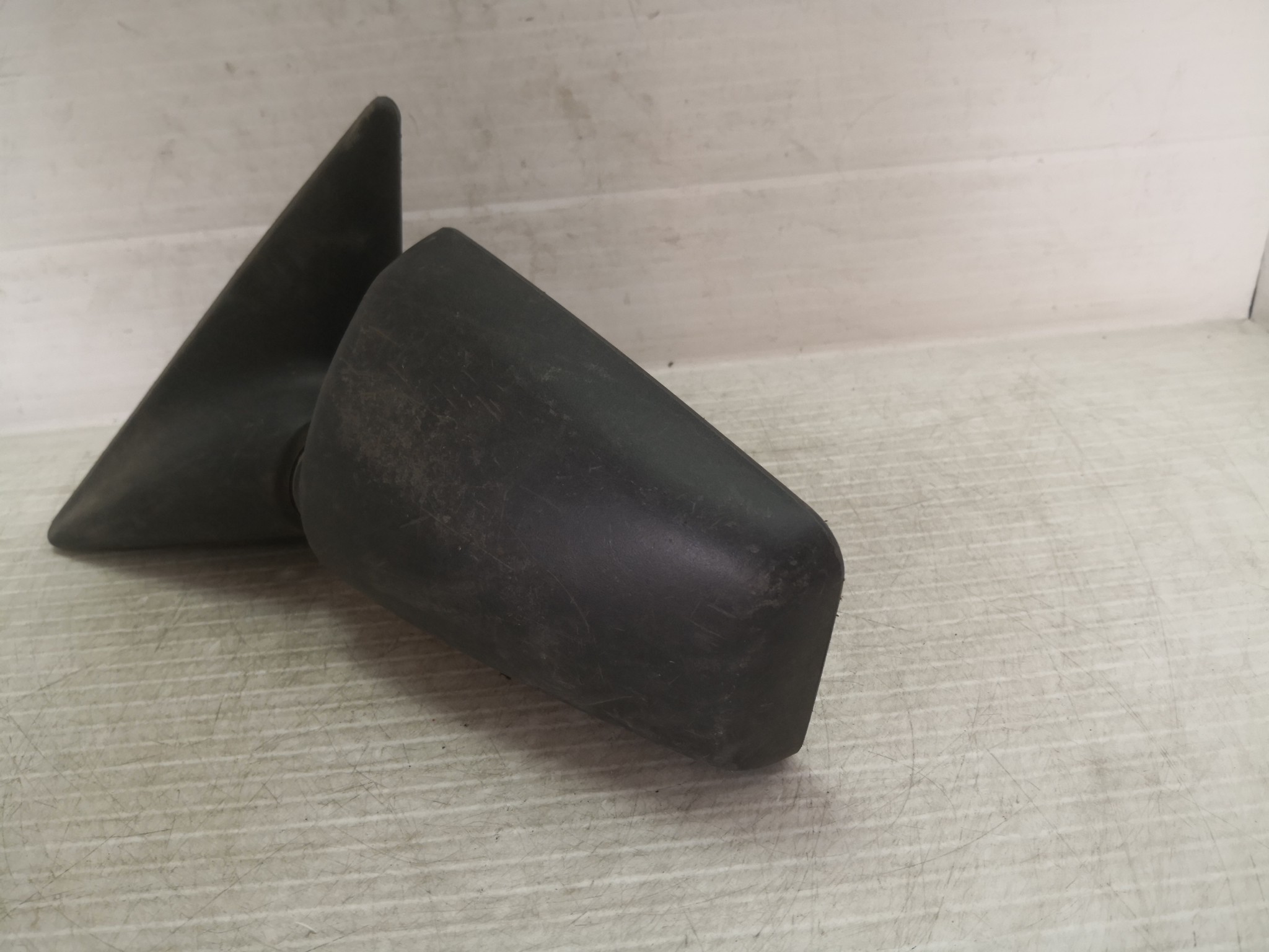 Espelho Retrovisor Esq CITROEN AX (ZA-_) | 86 - 98 Imagem-3