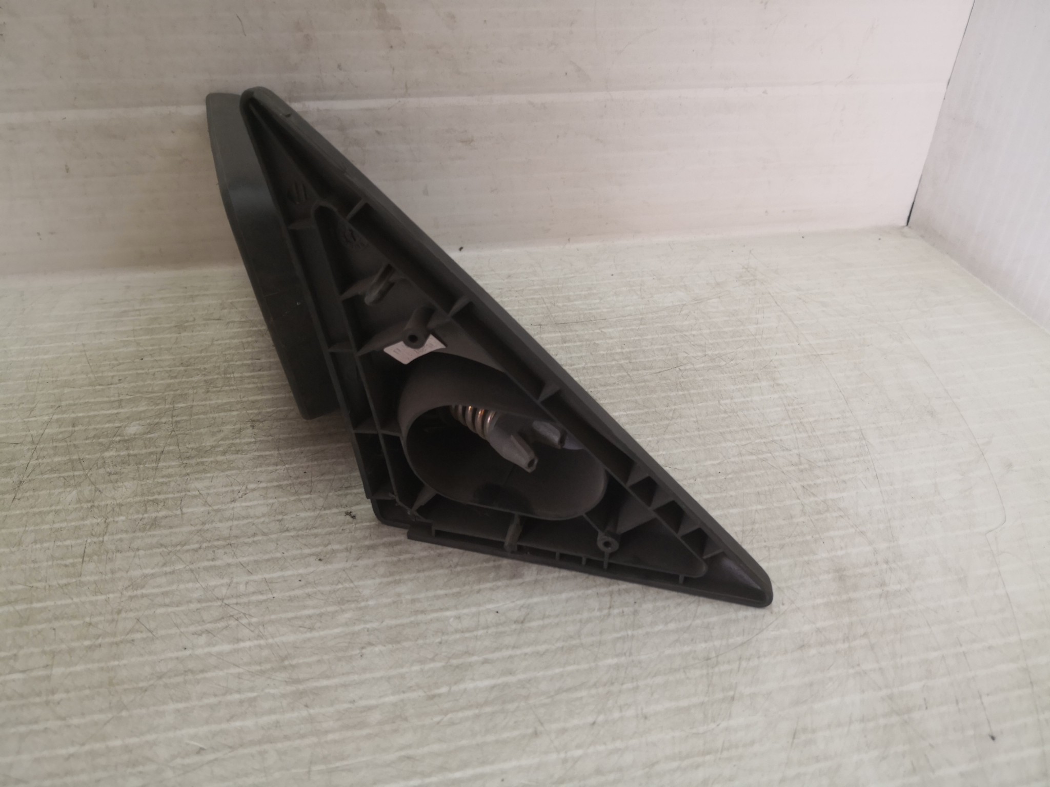 Espelho Retrovisor Esq CITROEN AX (ZA-_) | 86 - 98 Imagem-1