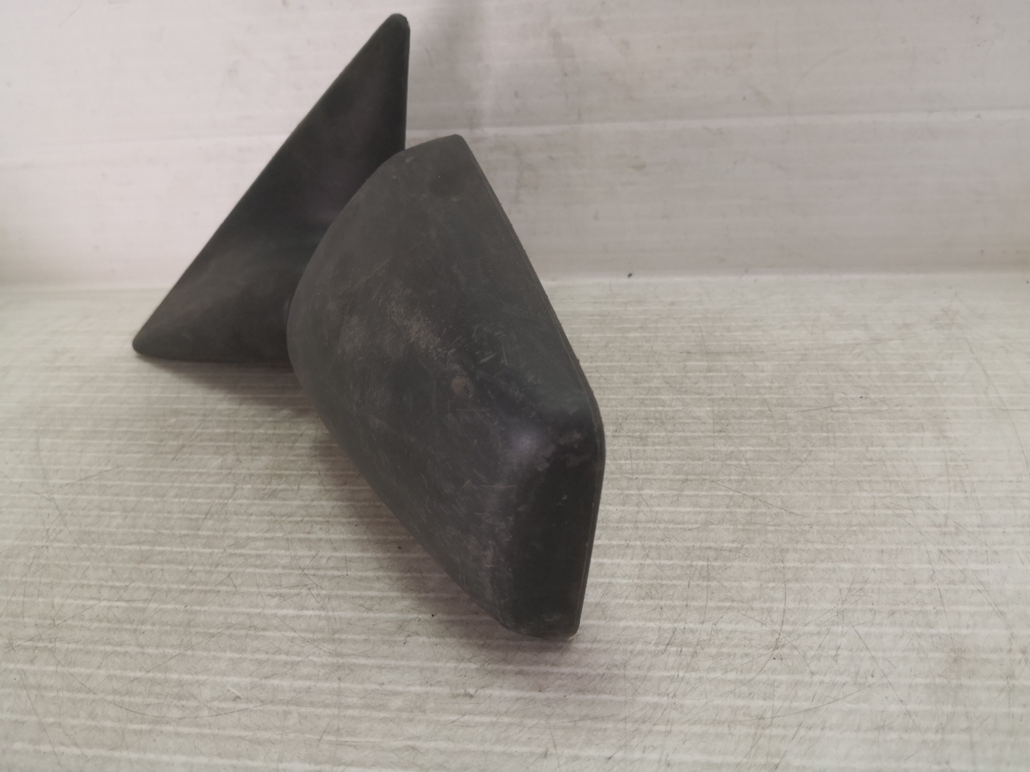 Espelho Retrovisor Esq CITROEN AX (ZA-_) | 86 - 98 Imagem-3