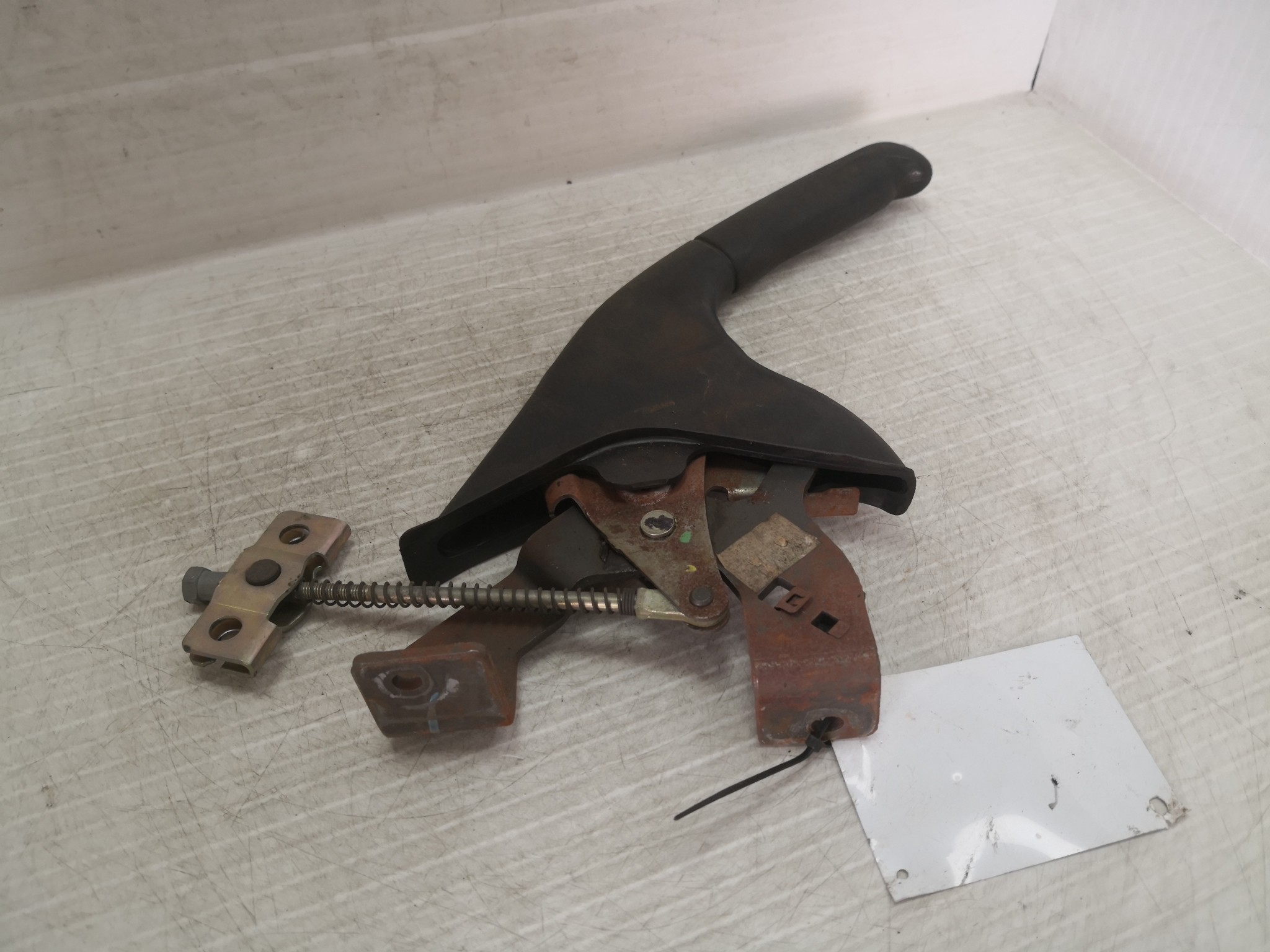 Travão de Mão HONDA ACCORD VI (CK, CG, CH, CF8) | 97 - 03 Imagem-2