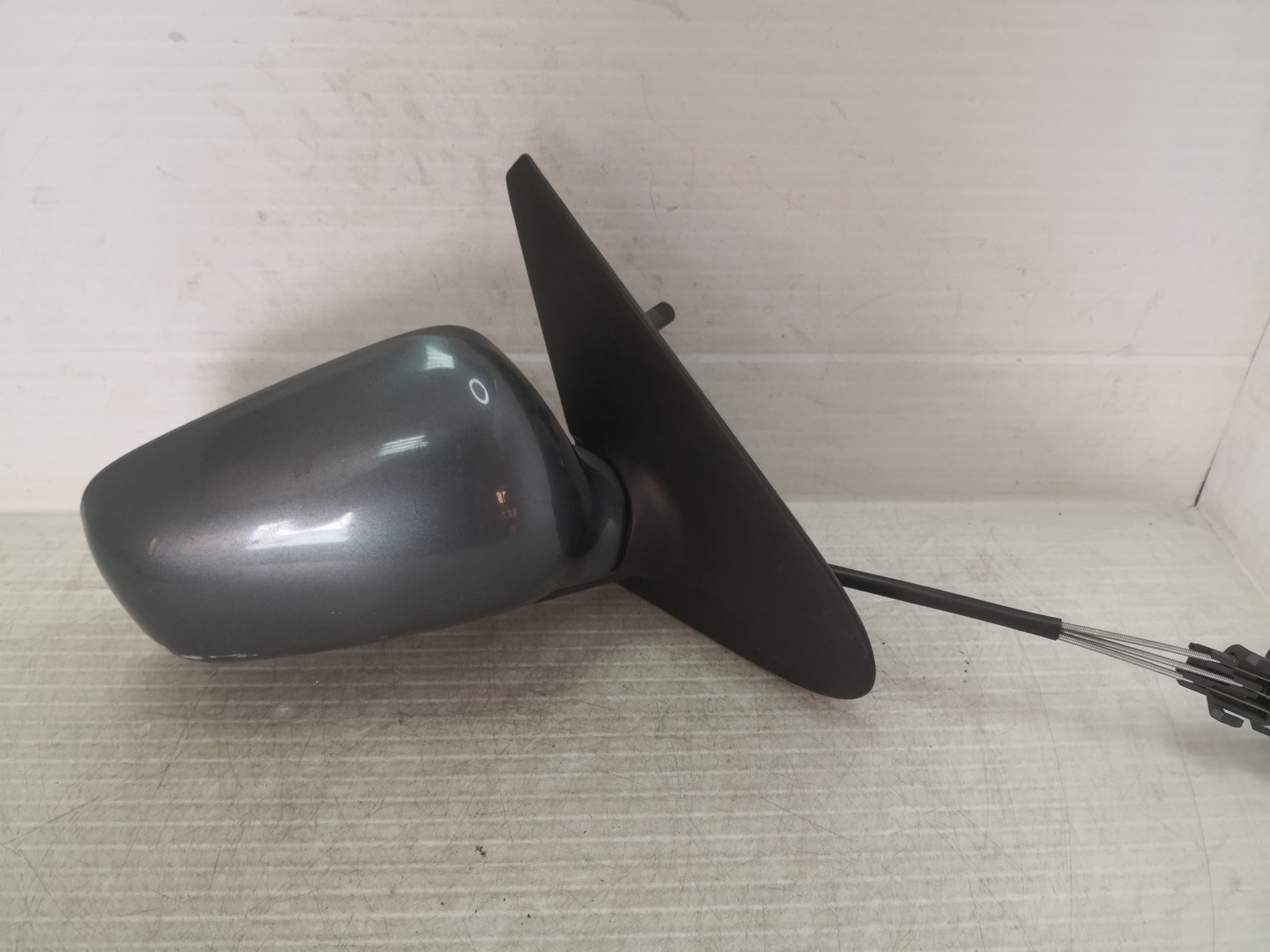 Espelho Retrovisor Dto VOLKSWAGEN POLO (6N1) | 94 - 99 Imagem-2