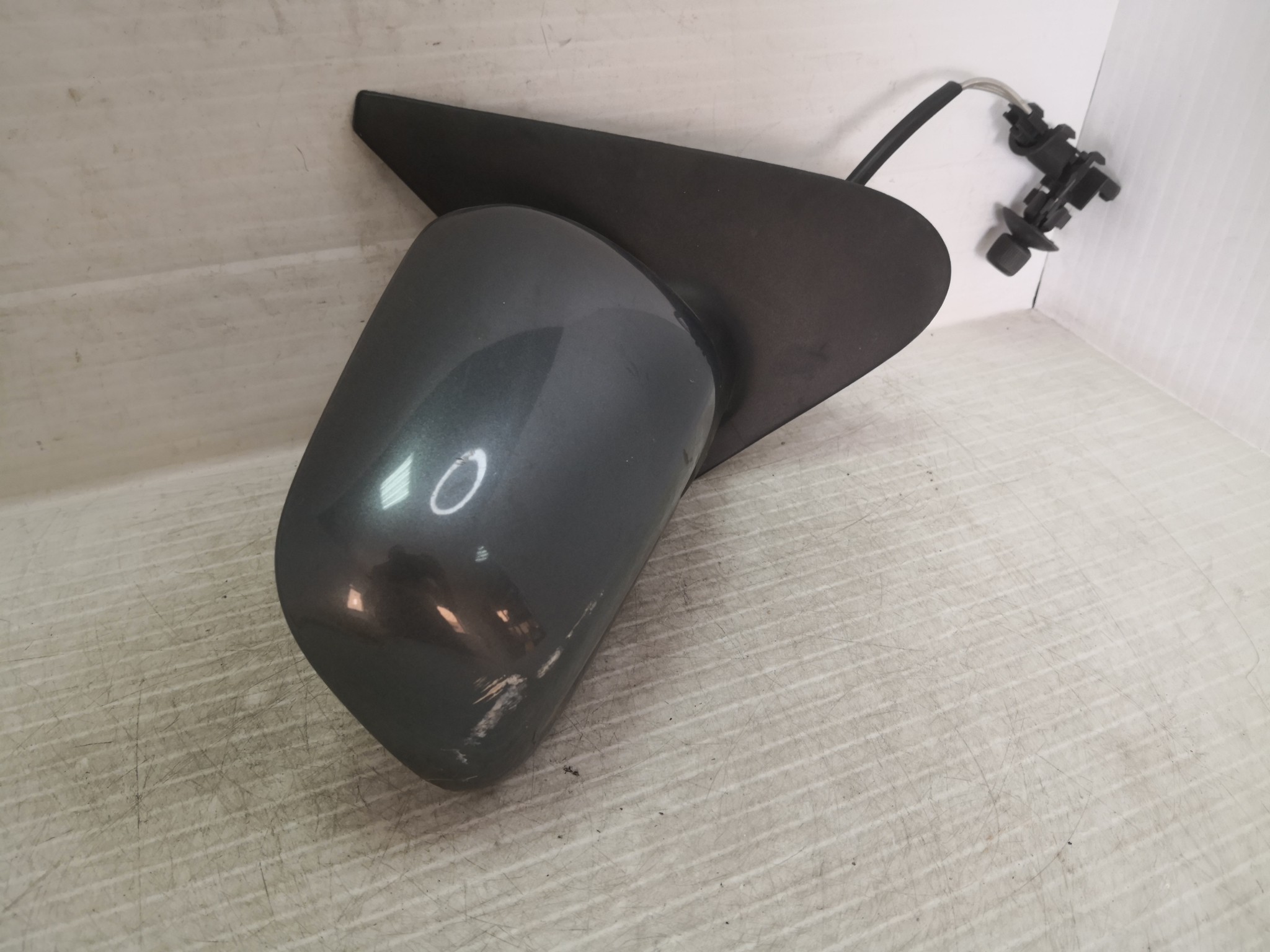 Espelho Retrovisor Dto VOLKSWAGEN POLO (6N1) | 94 - 99 Imagem-3