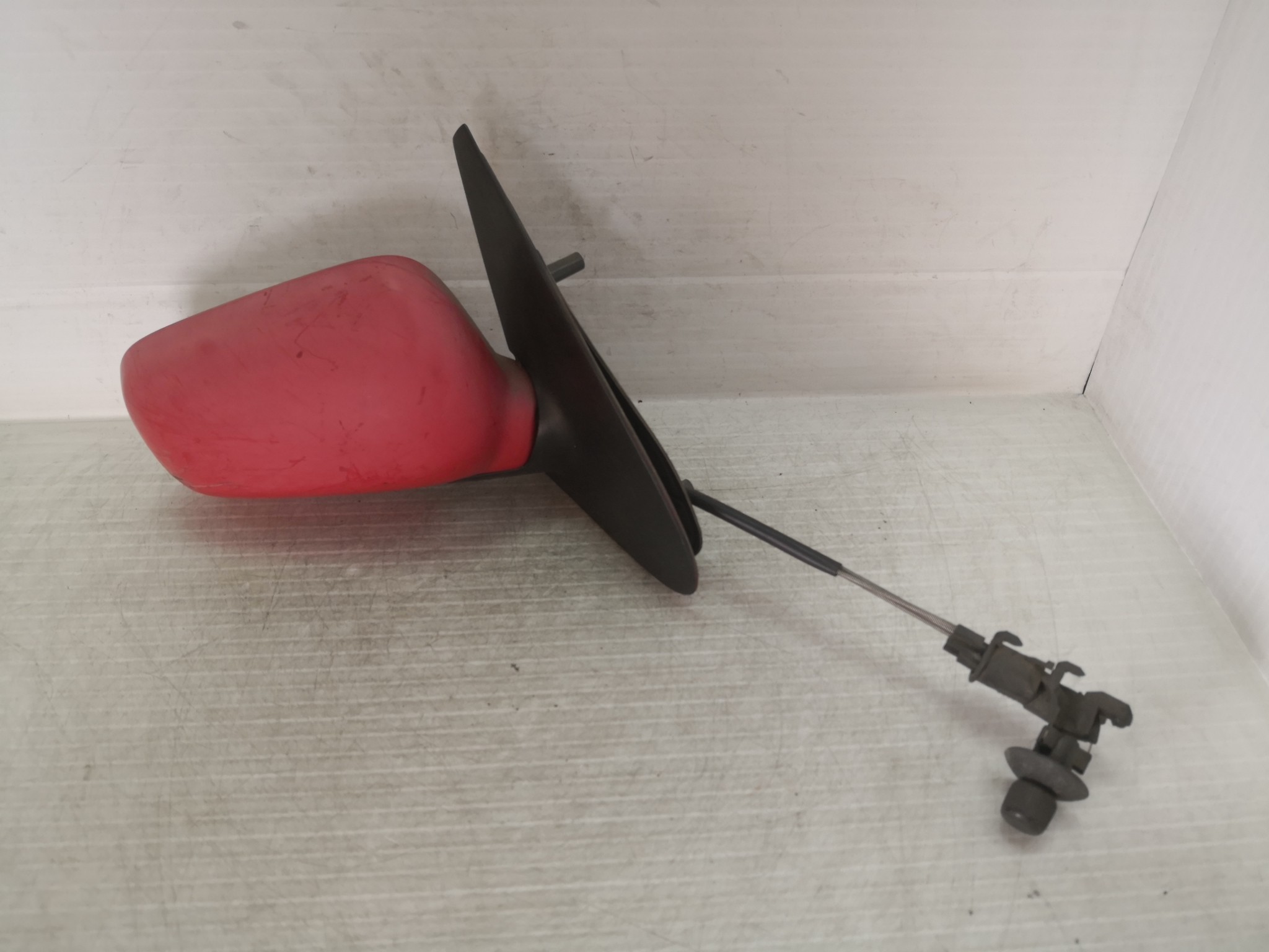 Espelho Retrovisor Dto VOLKSWAGEN POLO (6N1) | 94 - 99 Imagem-2