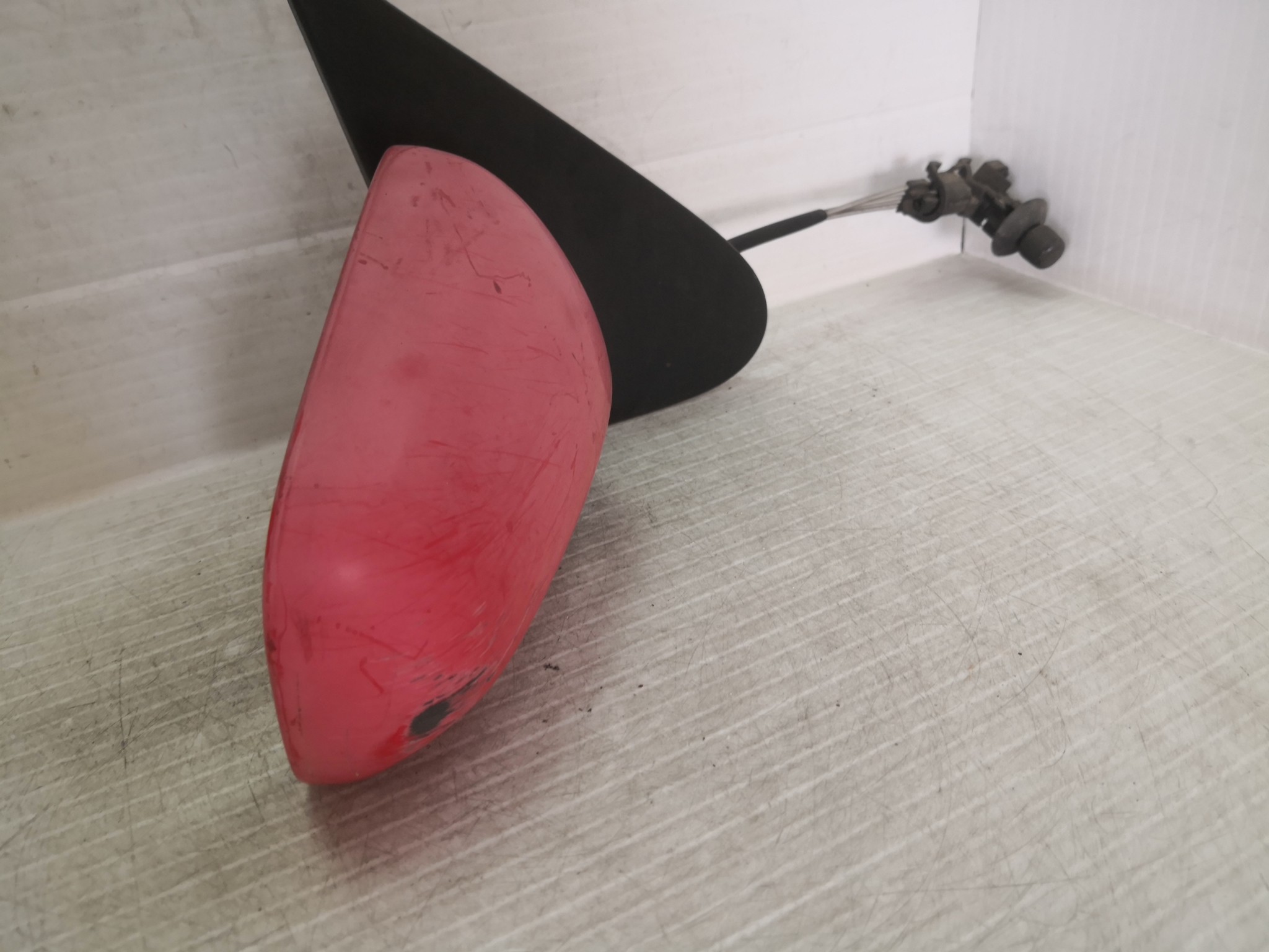 Espelho Retrovisor Dto VOLKSWAGEN POLO (6N1) | 94 - 99 Imagem-3