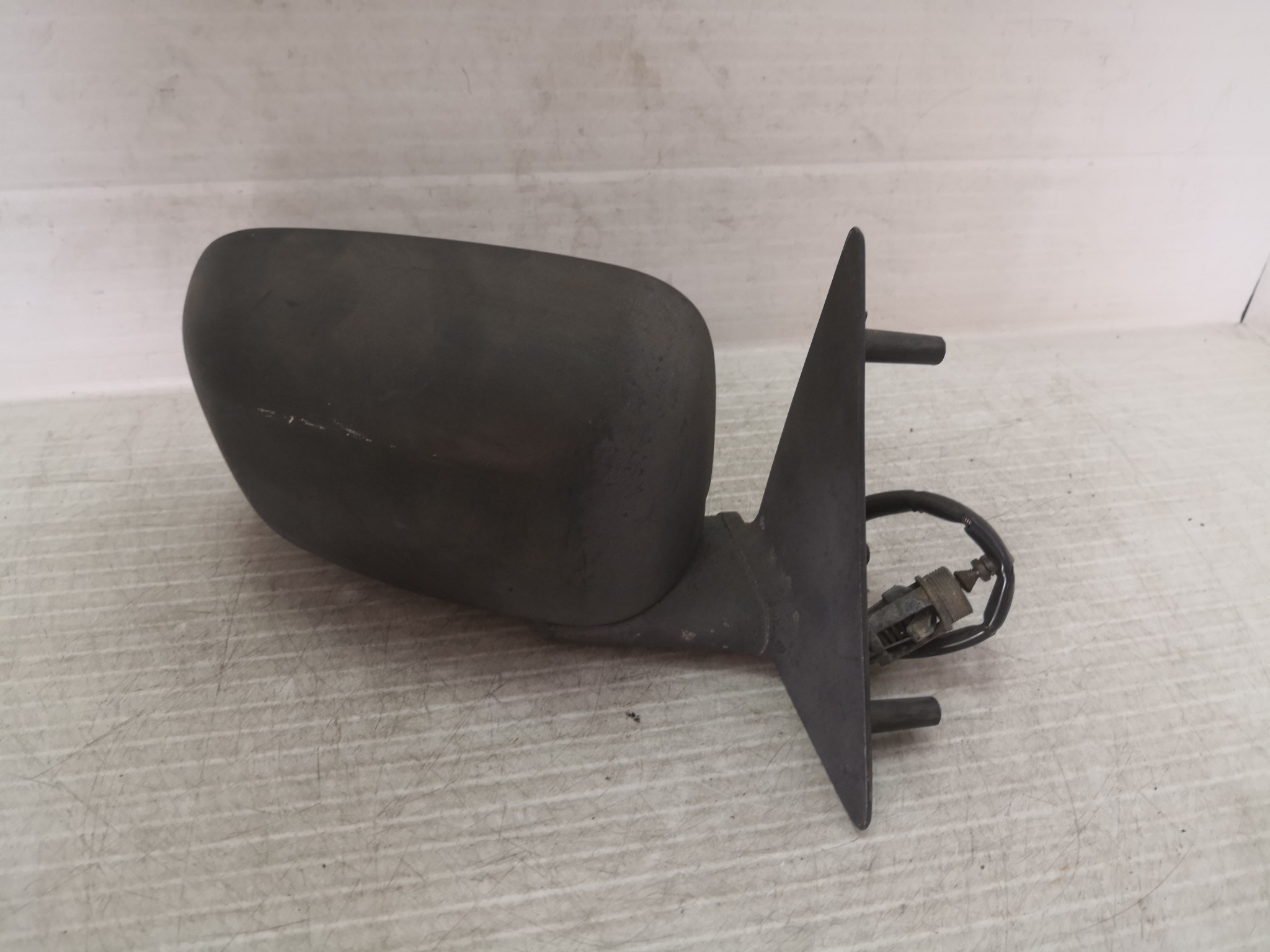 Espelho Retrovisor Dto VOLKSWAGEN GOLF II (19E, 1G1) | 83 - 92 Imagem-2