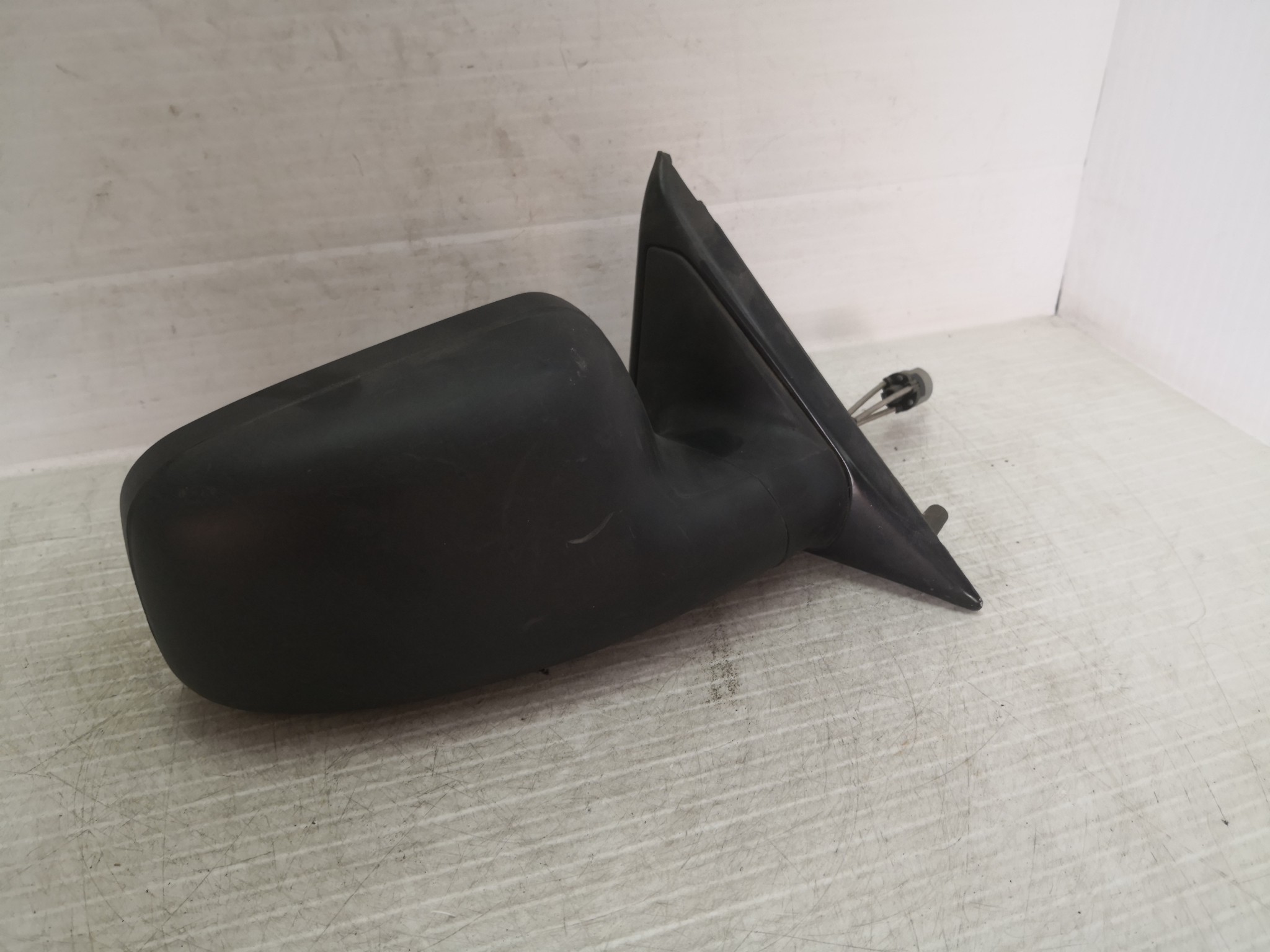 Espelho Retrovisor Dto SEAT IBIZA I (021A) | 84 - 93 Imagem-2