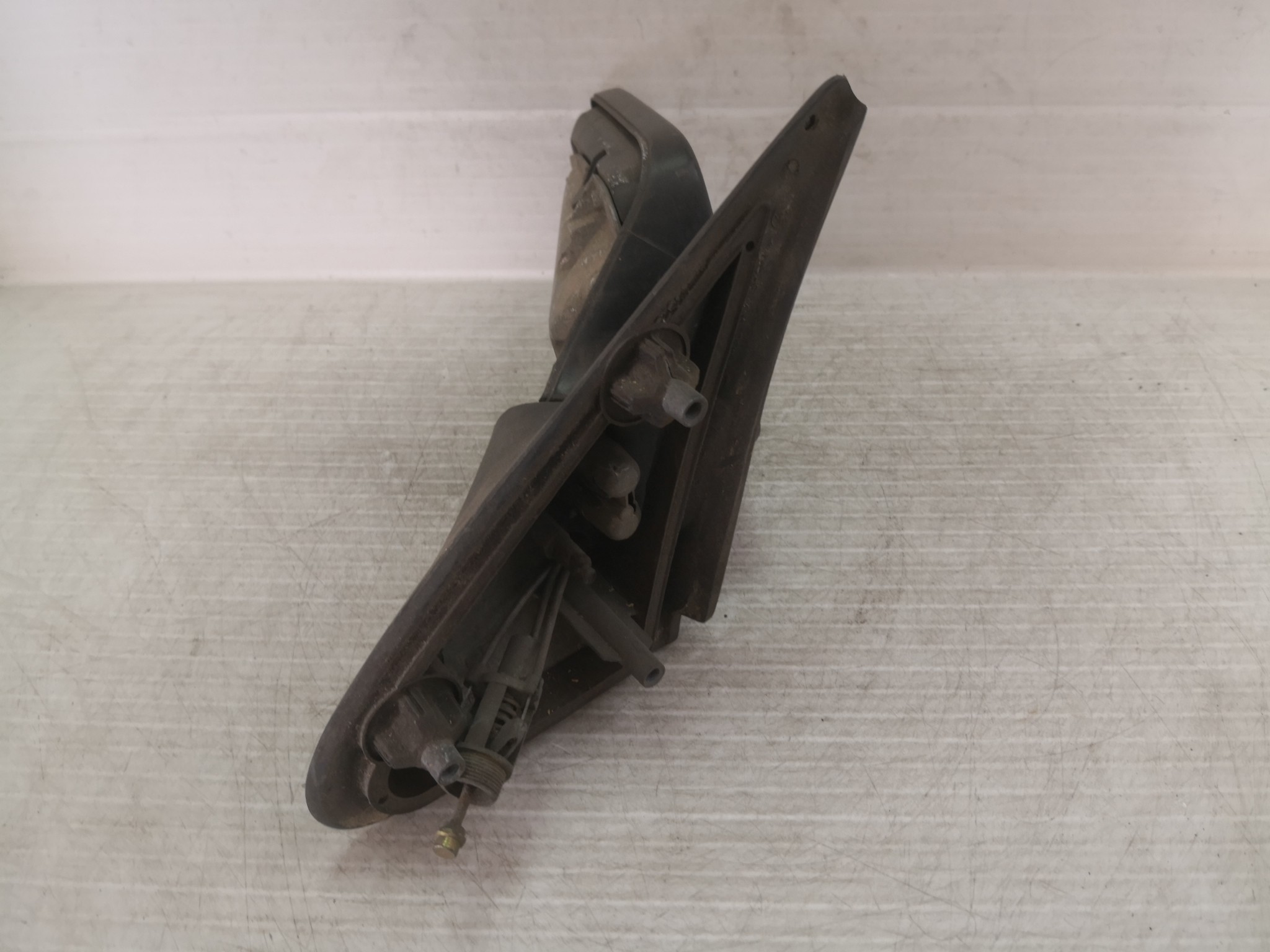 Espelho Retrovisor Dto VOLKSWAGEN GOLF III (1H1) | 91 - 98 Imagem-1