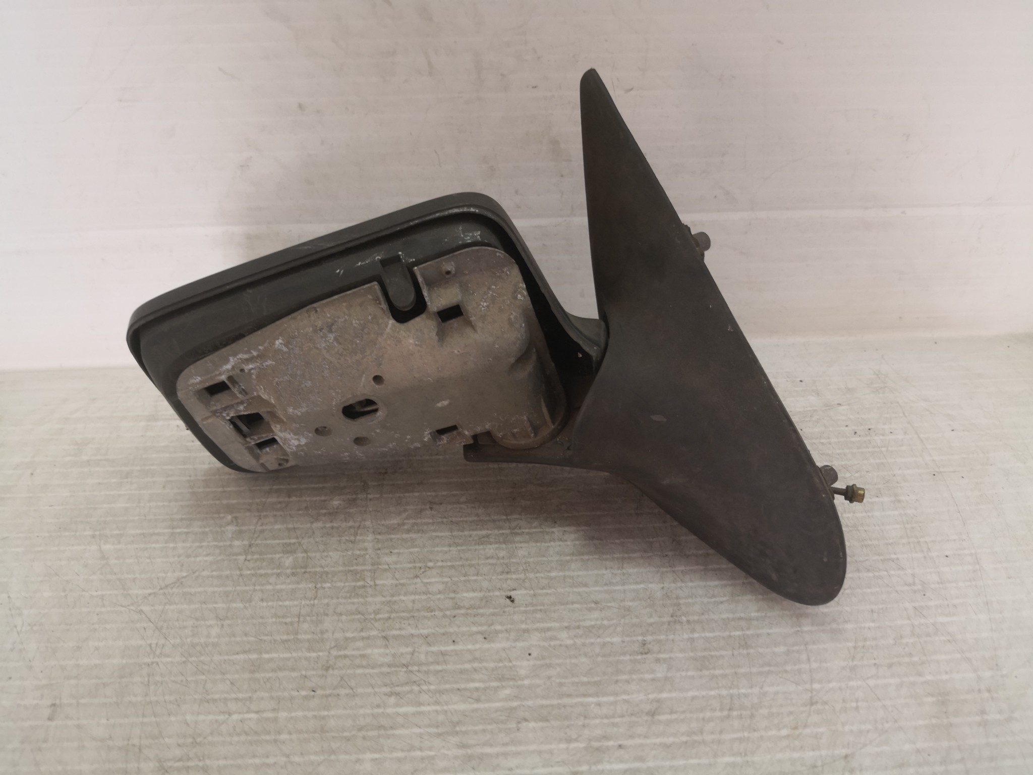 Espelho Retrovisor Dto VOLKSWAGEN GOLF III (1H1) | 91 - 98 Imagem-2