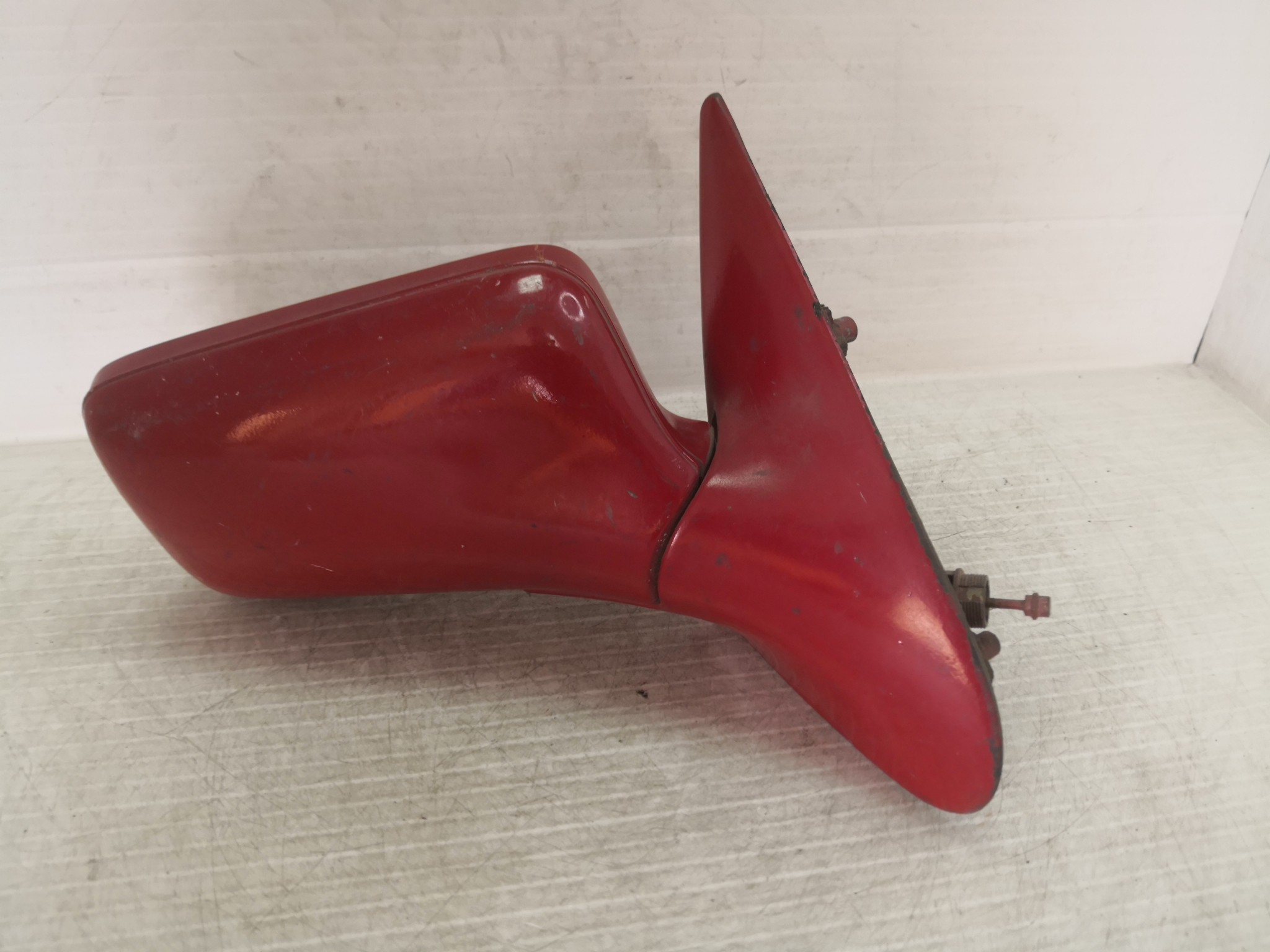 Espelho Retrovisor Dto VOLKSWAGEN GOLF III (1H1) | 91 - 98 Imagem-2