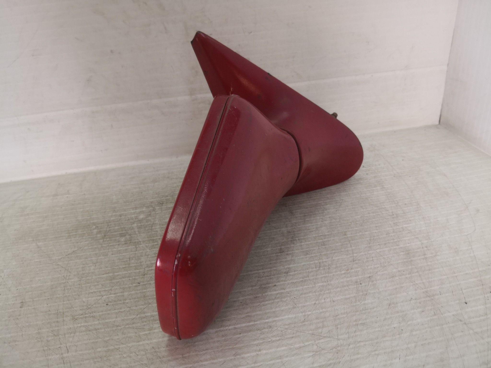 Espelho Retrovisor Dto VOLKSWAGEN GOLF III (1H1) | 91 - 98 Imagem-3