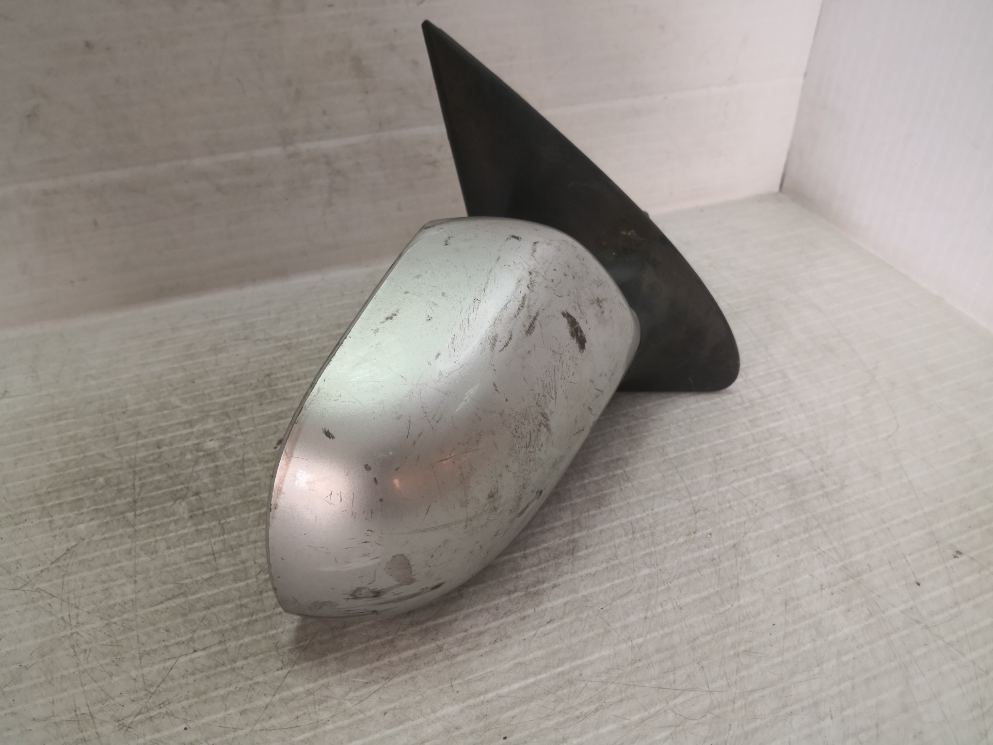 Espelho Retrovisor Dto SKODA FABIA I (6Y2) | 99 - 08 Imagem-3