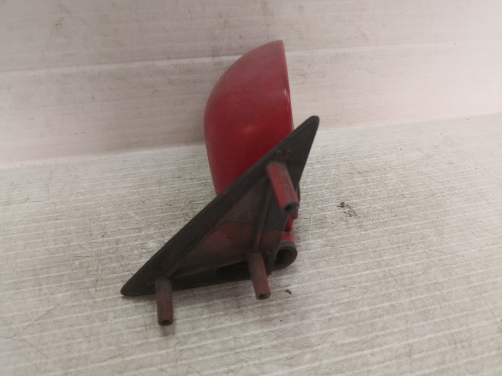 Espelho Retrovisor Dto VOLKSWAGEN GOLF II (19E, 1G1) | 83 - 92 Imagem-1