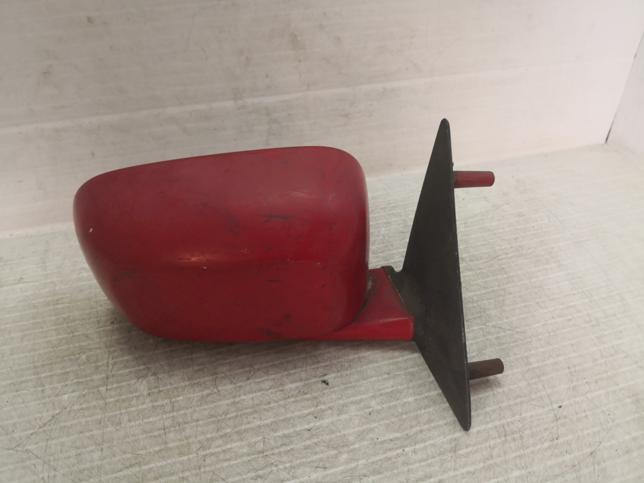 Espelho Retrovisor Dto VOLKSWAGEN GOLF II (19E, 1G1) | 83 - 92 Imagem-2