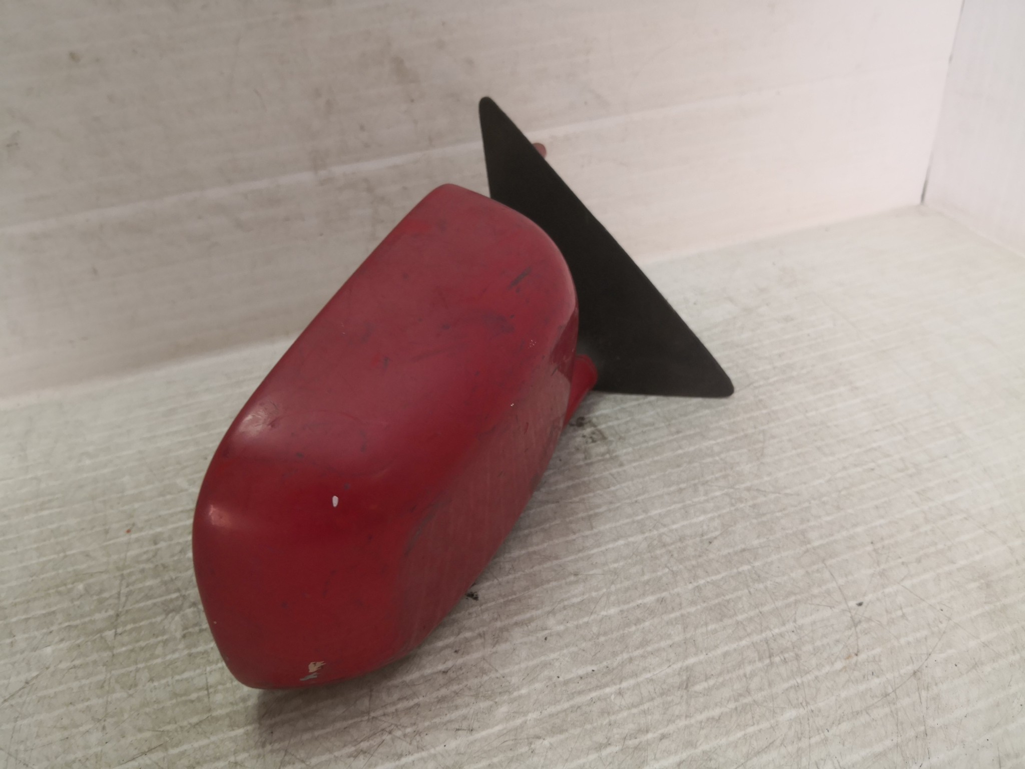 Espelho Retrovisor Dto VOLKSWAGEN GOLF II (19E, 1G1) | 83 - 92 Imagem-3