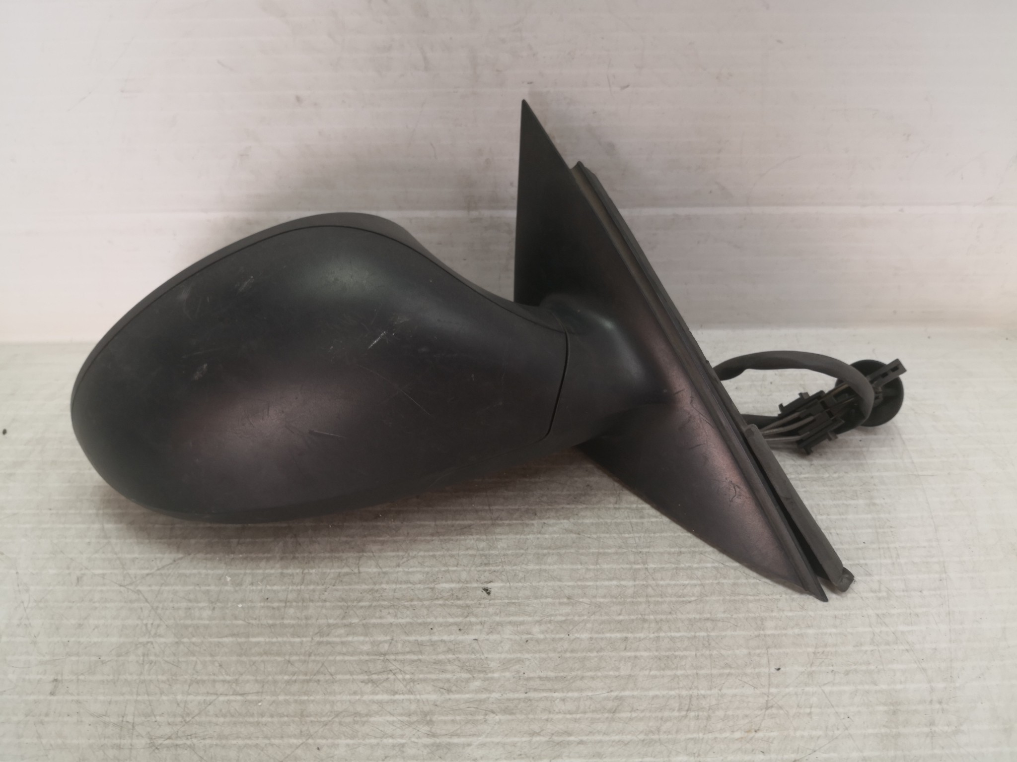 Espelho Retrovisor Dto SEAT IBIZA III (6L1) | 02 - 09 Imagem-2