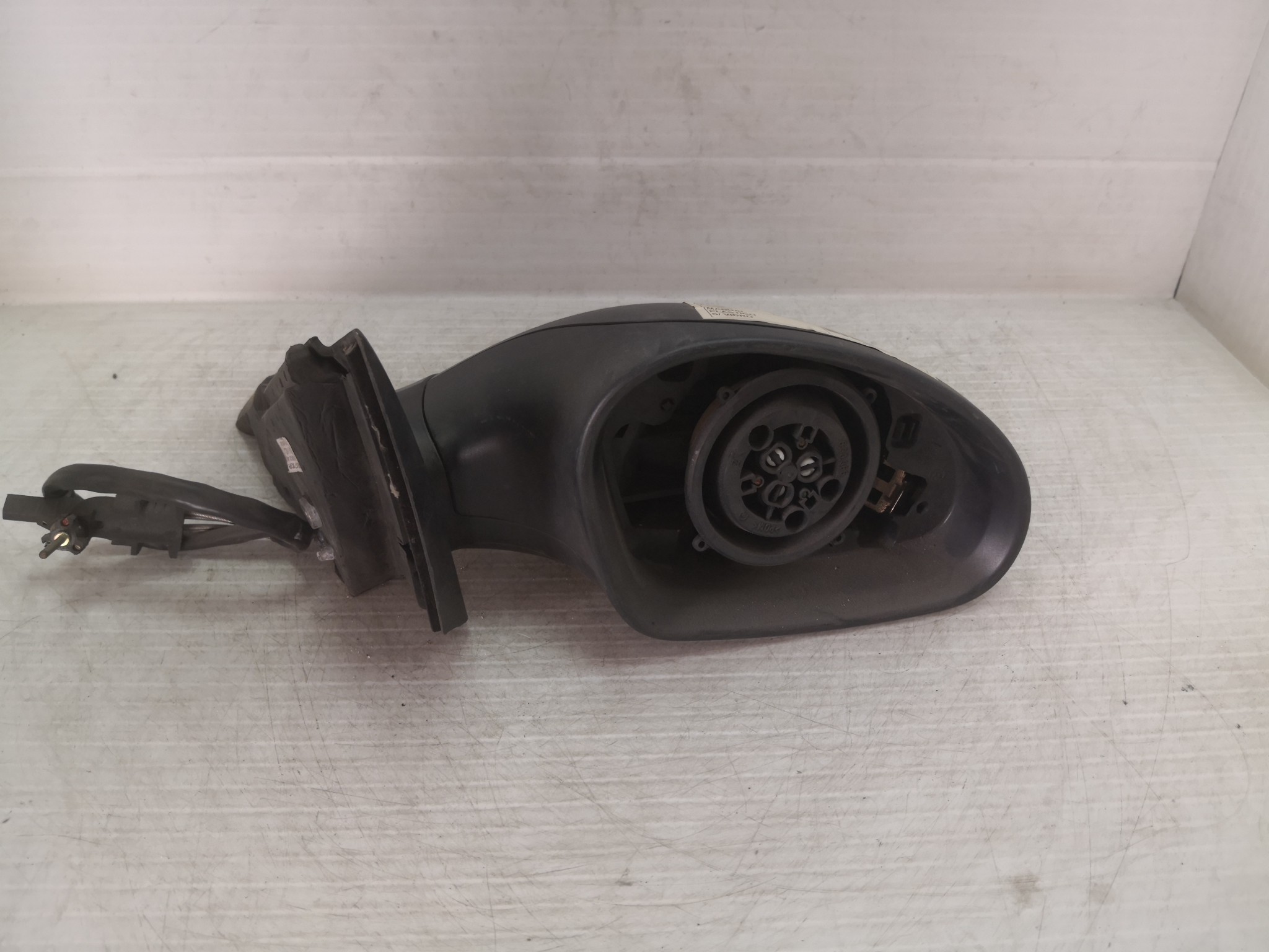 Espelho Retrovisor Dto SEAT - ID S_26615