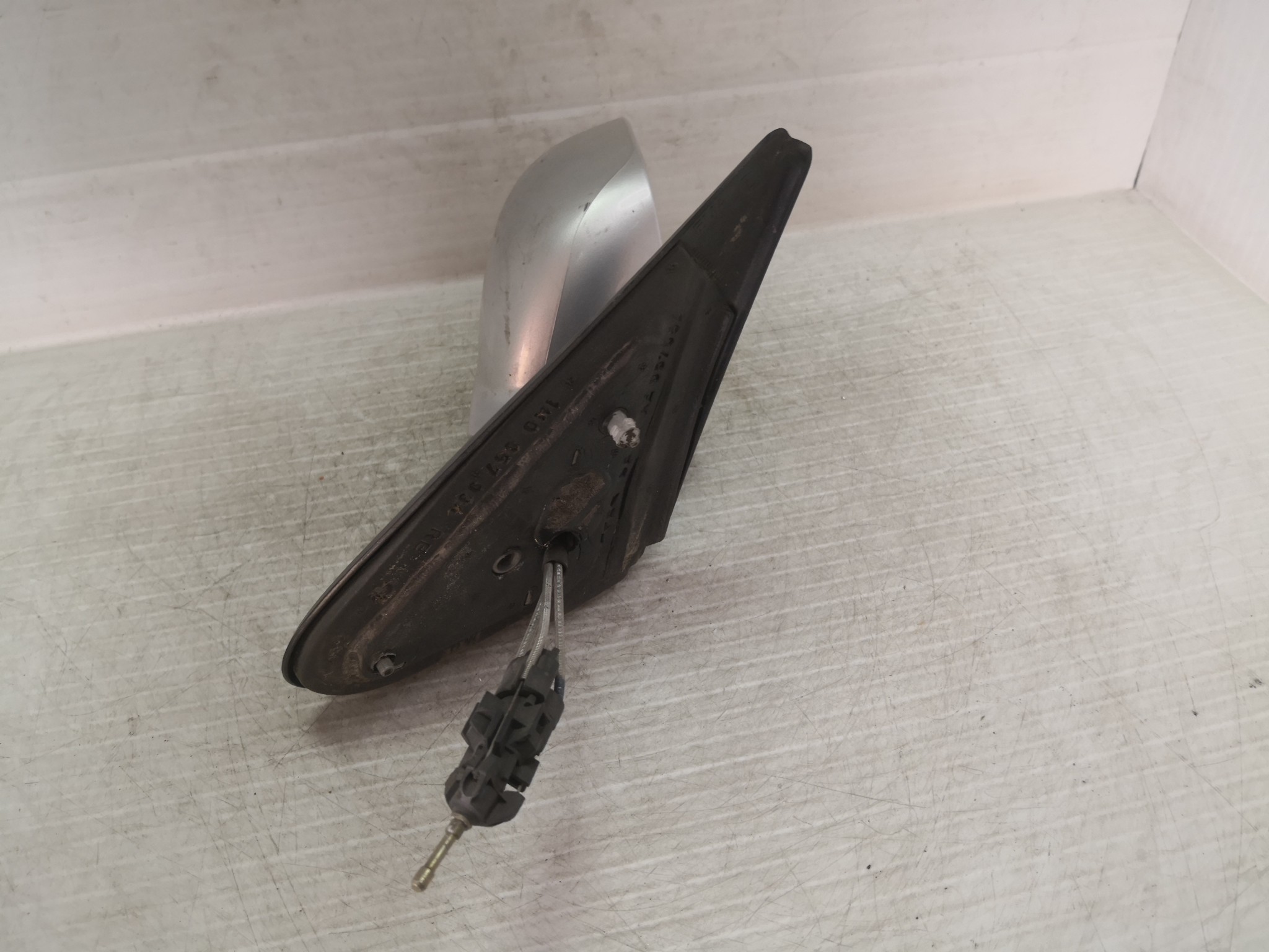 Espelho Retrovisor Dto SEAT LEON (1M1) | 99 - 06 Imagem-1