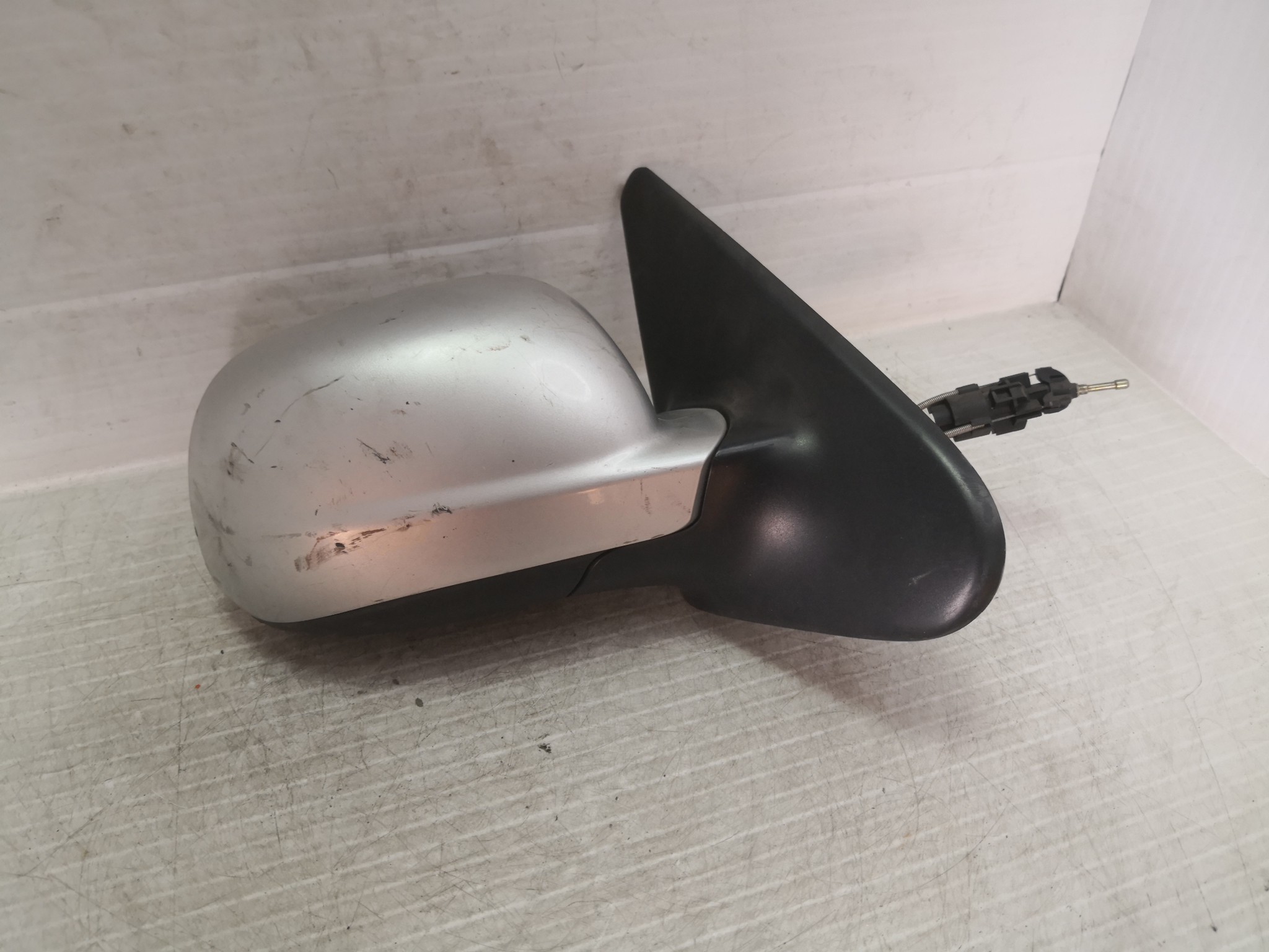 Espelho Retrovisor Dto SEAT LEON (1M1) | 99 - 06 Imagem-2