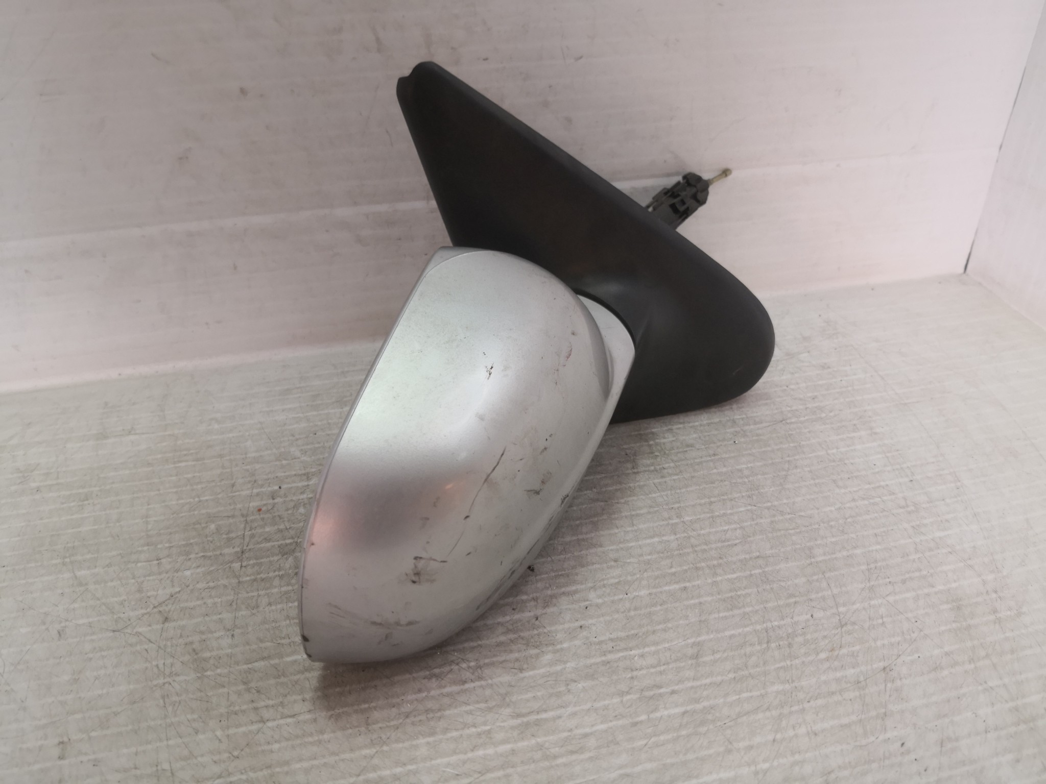 Espelho Retrovisor Dto SEAT LEON (1M1) | 99 - 06 Imagem-3