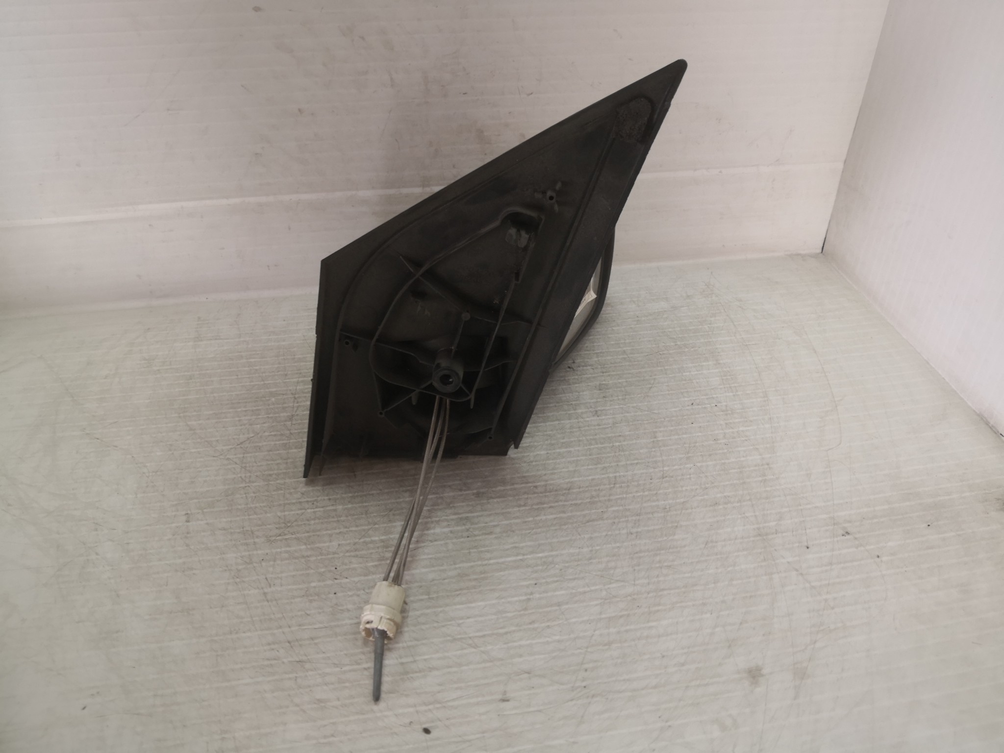 Espelho Retrovisor Dto FORD FIESTA V (JH_, JD_) | 01 - 14 Imagem-1