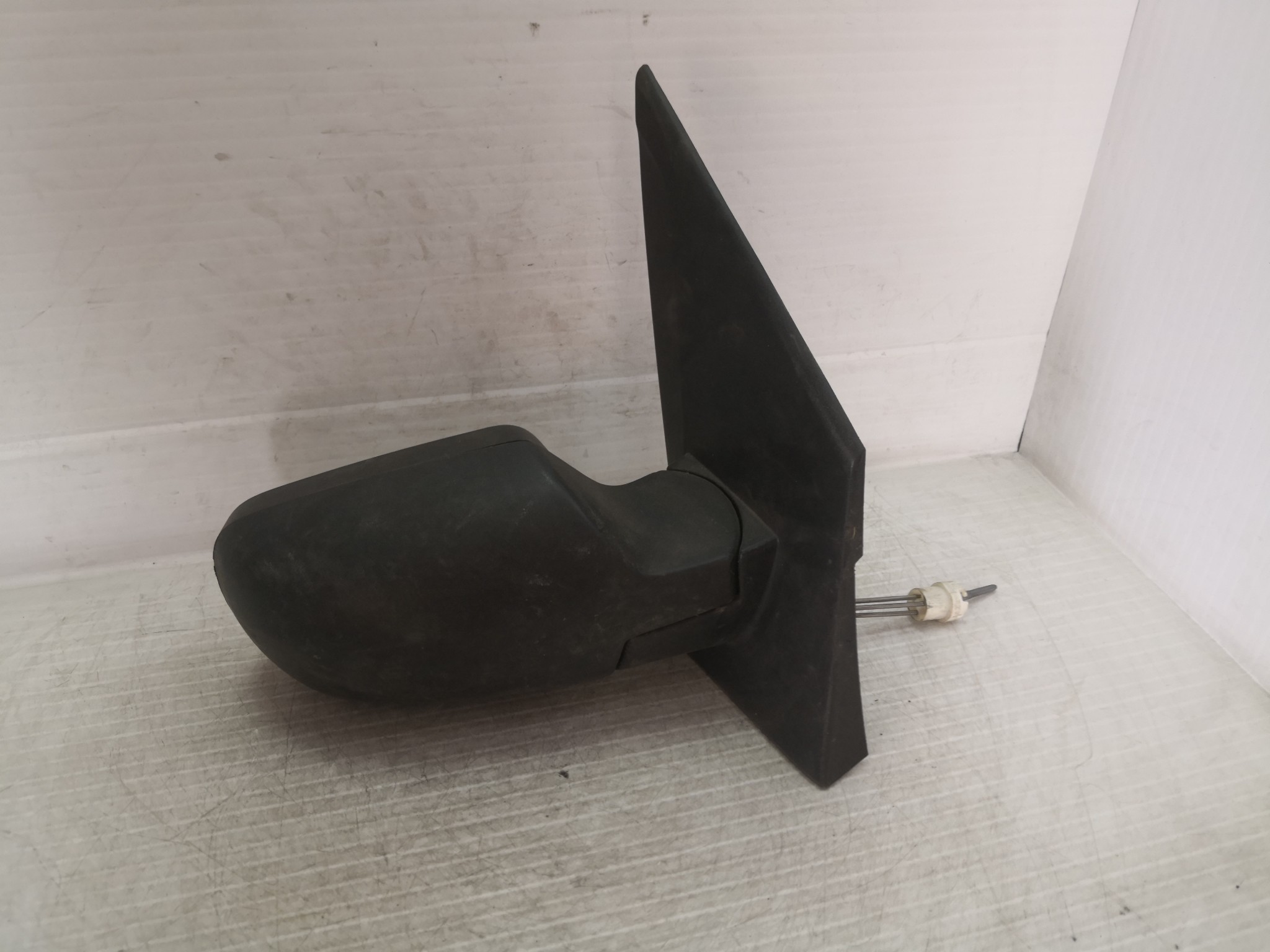 Espelho Retrovisor Dto FORD FIESTA V (JH_, JD_) | 01 - 14 Imagem-2