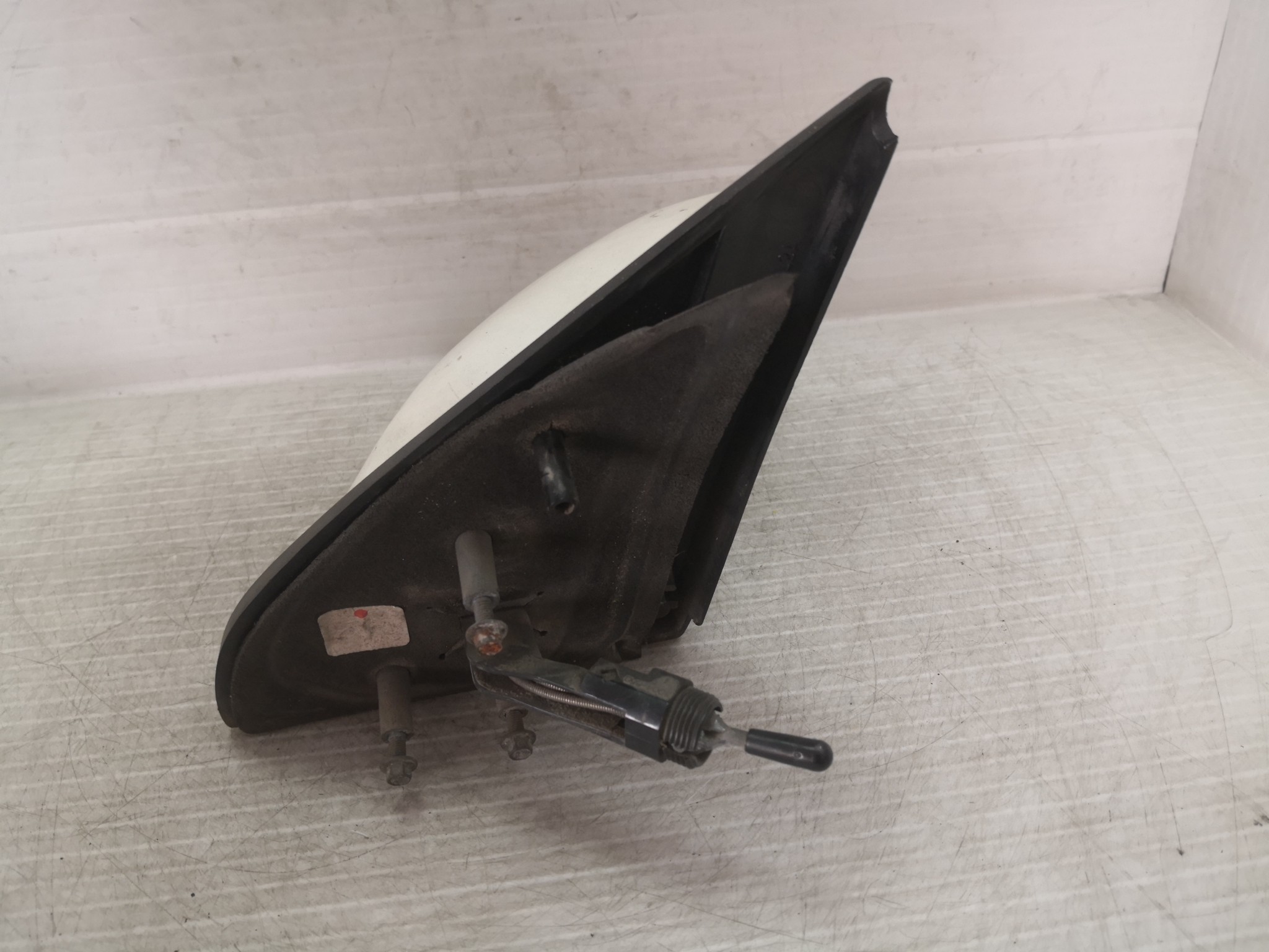 Espelho Retrovisor Dto FORD FIESTA III (GFJ) | 89 - 97 Imagem-1