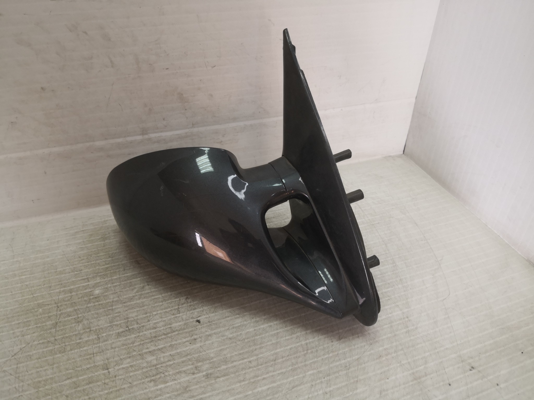 Espelho Retrovisor Dto FORD FIESTA IV (JA_, JB_) | 95 - 02 Imagem-2