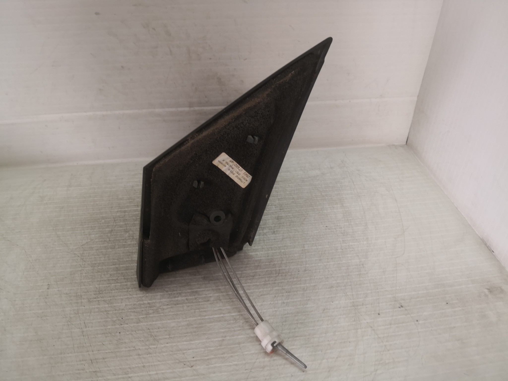 Espelho Retrovisor Dto FORD FIESTA V (JH_, JD_) | 01 - 14 Imagem-1